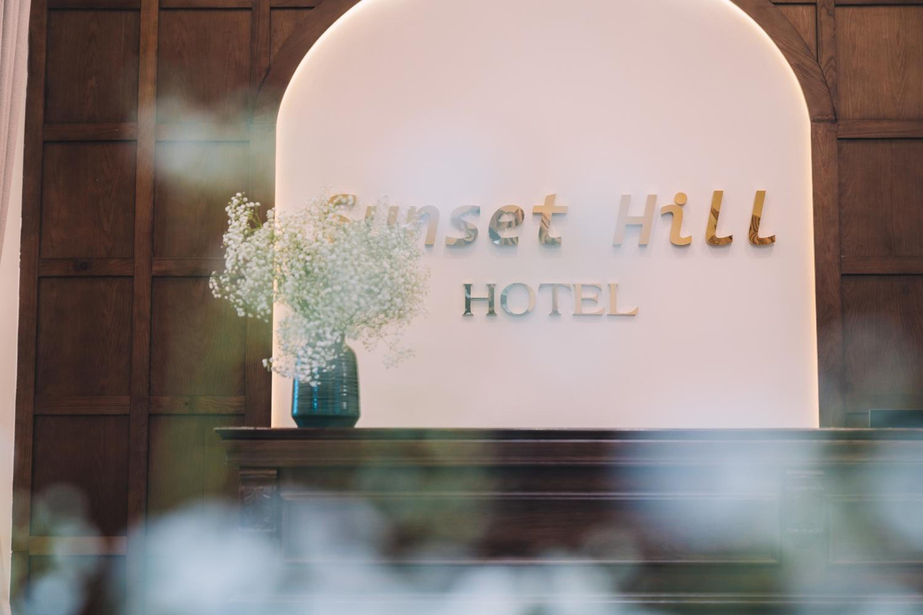 Sunset Hill Dalat