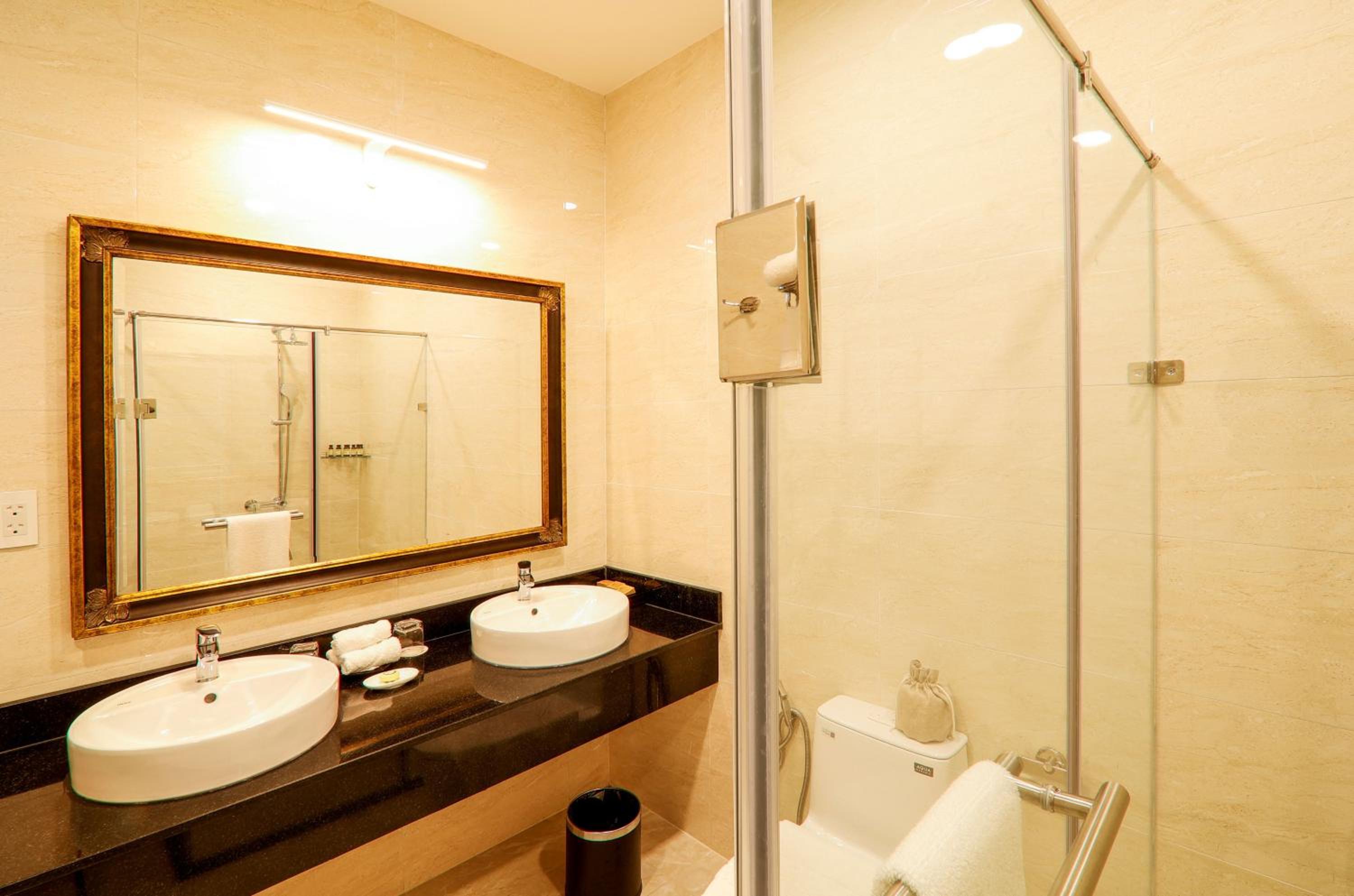 Dalat Edensee Lake Resort & Spa