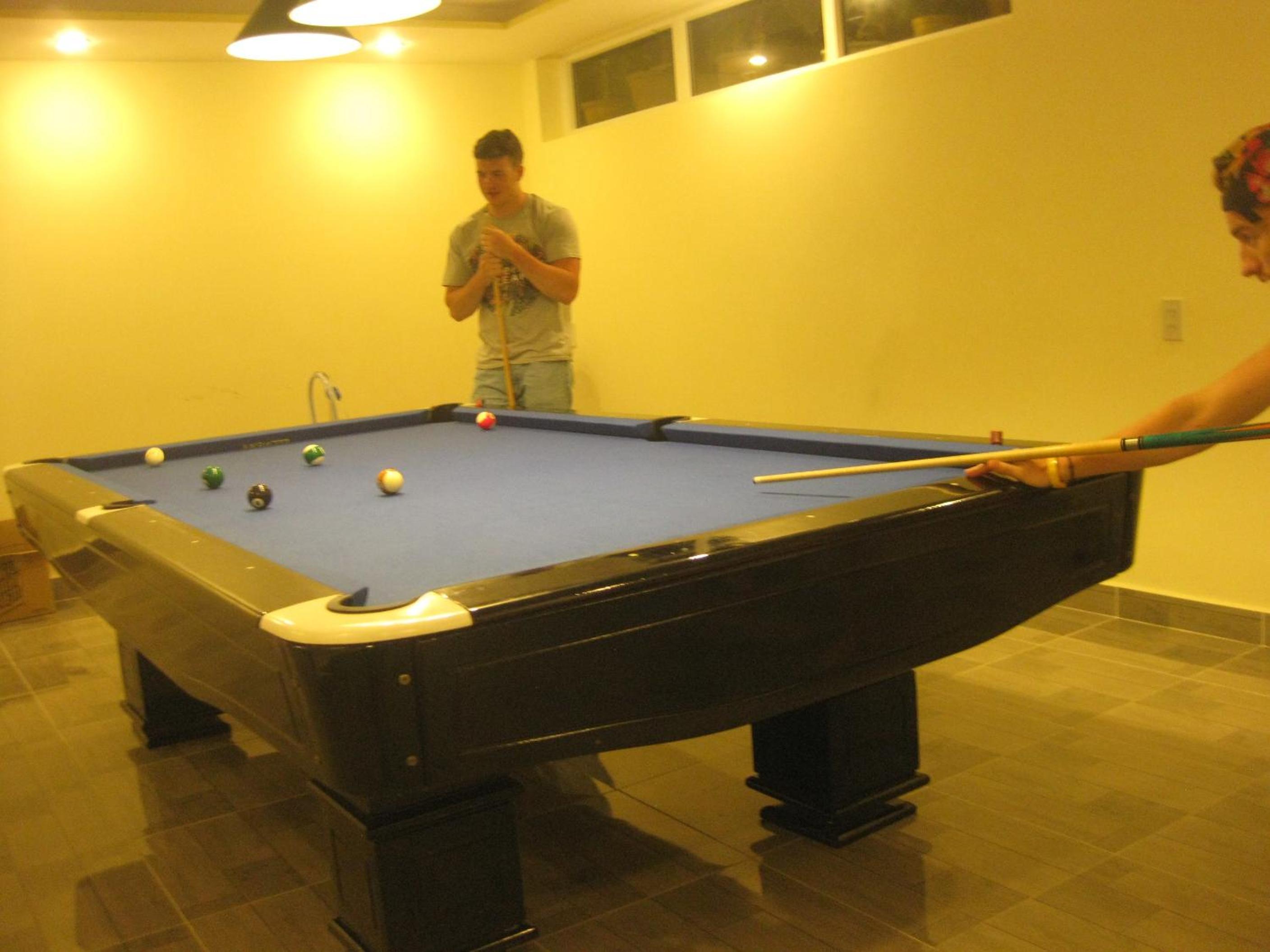 Hai Long Vuong Hotel