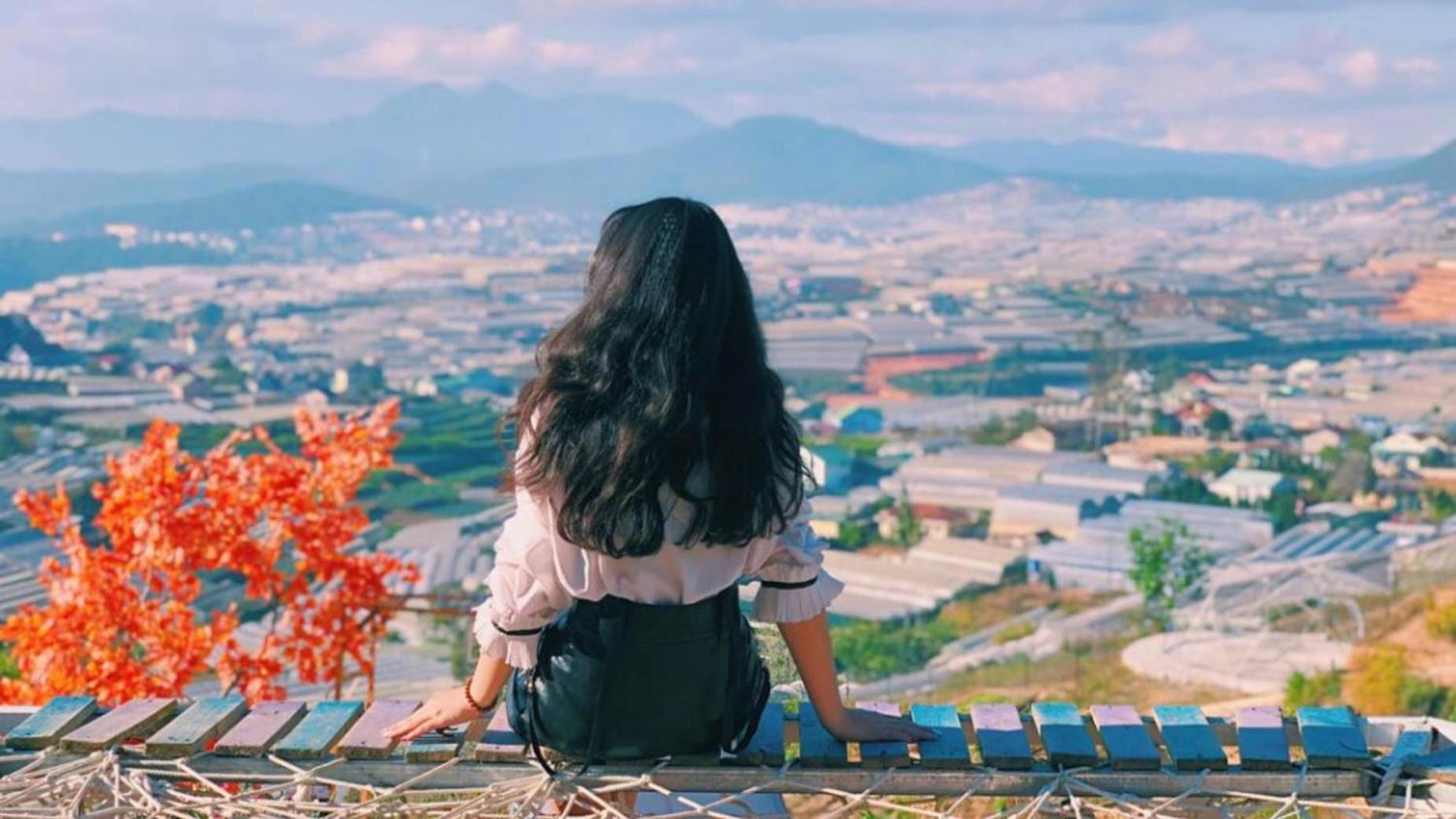 ECOTIME Villa Da Lat