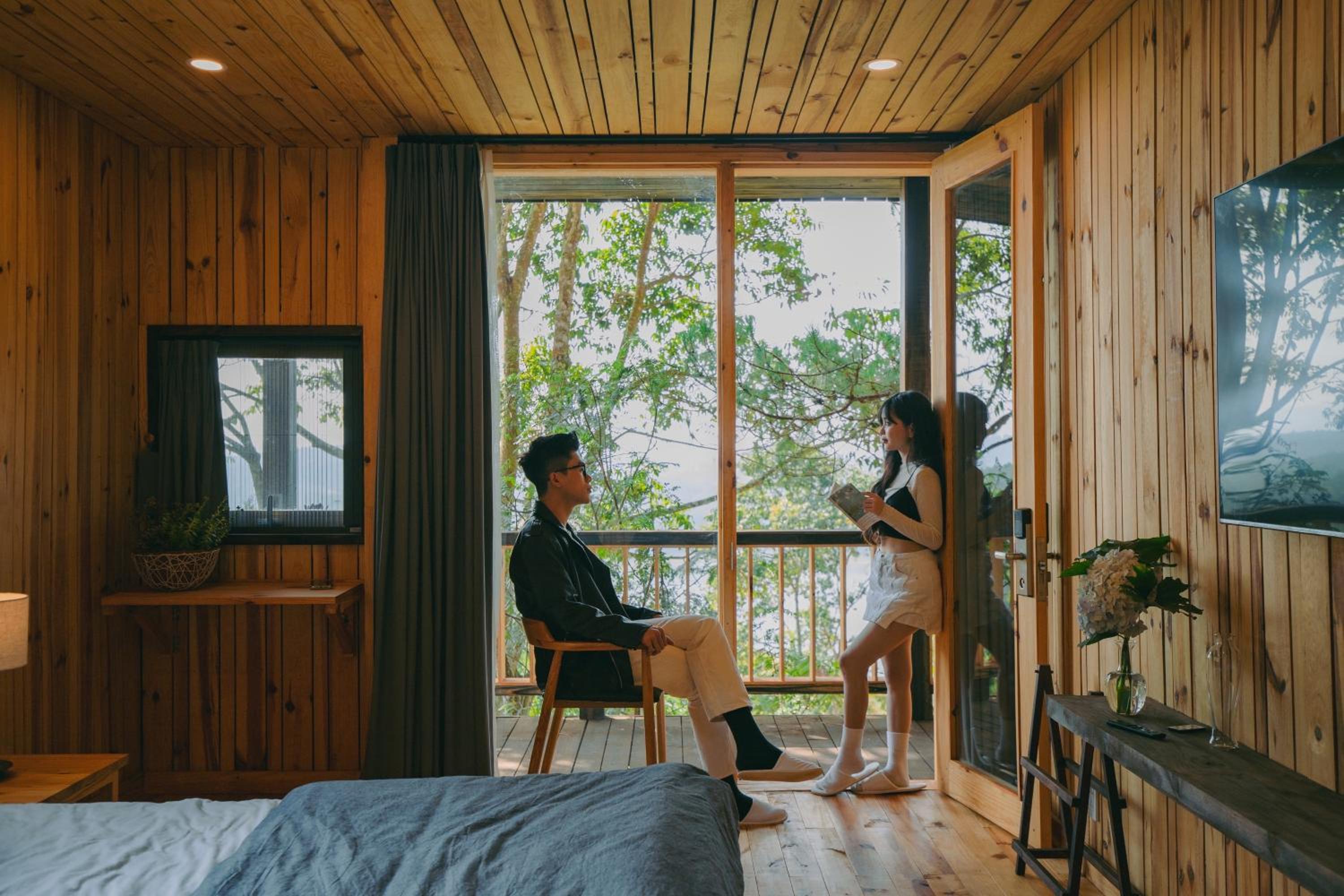 Lavender Dalat Hotel and Resorts