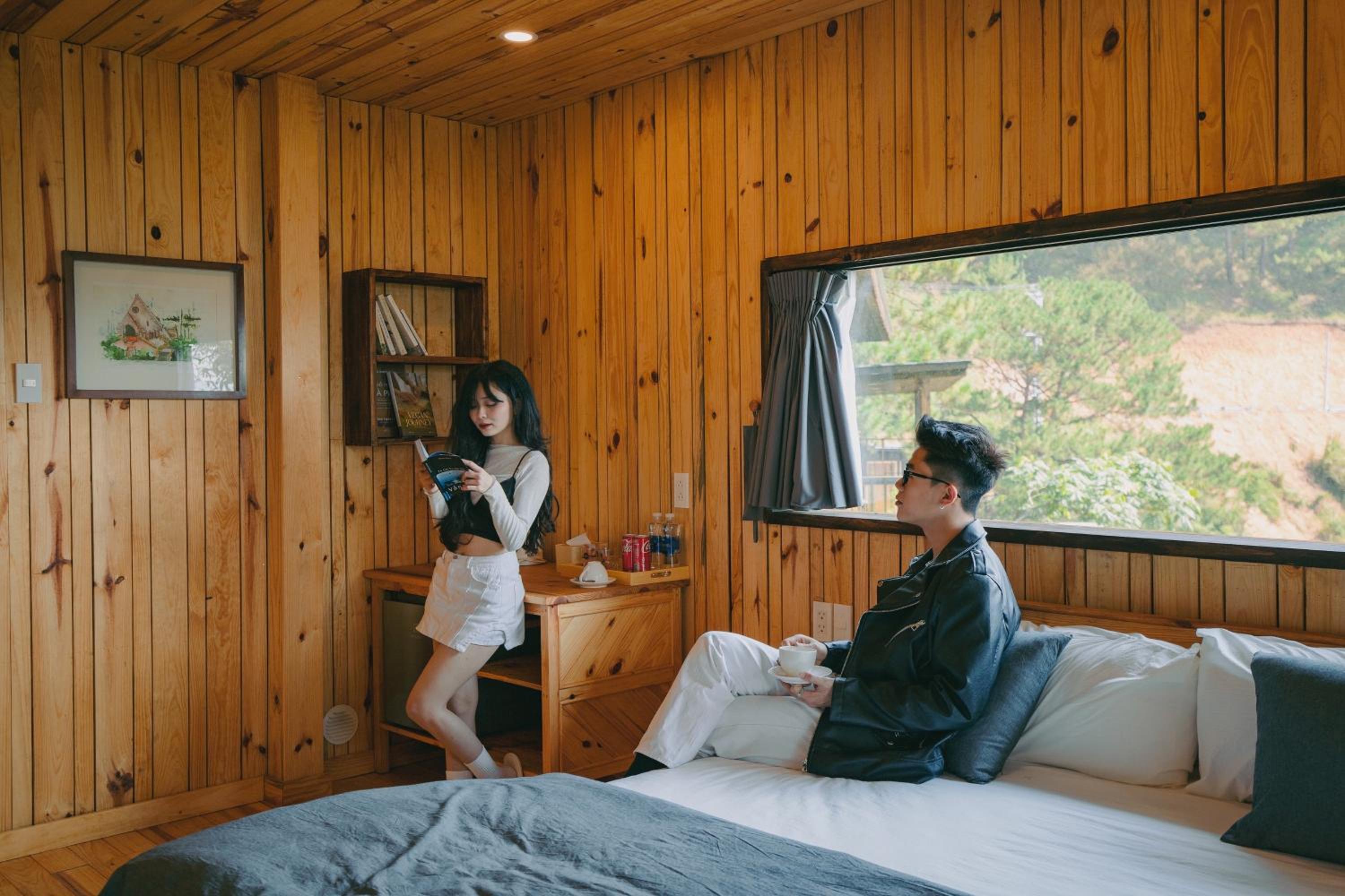 Lavender Dalat Hotel and Resorts
