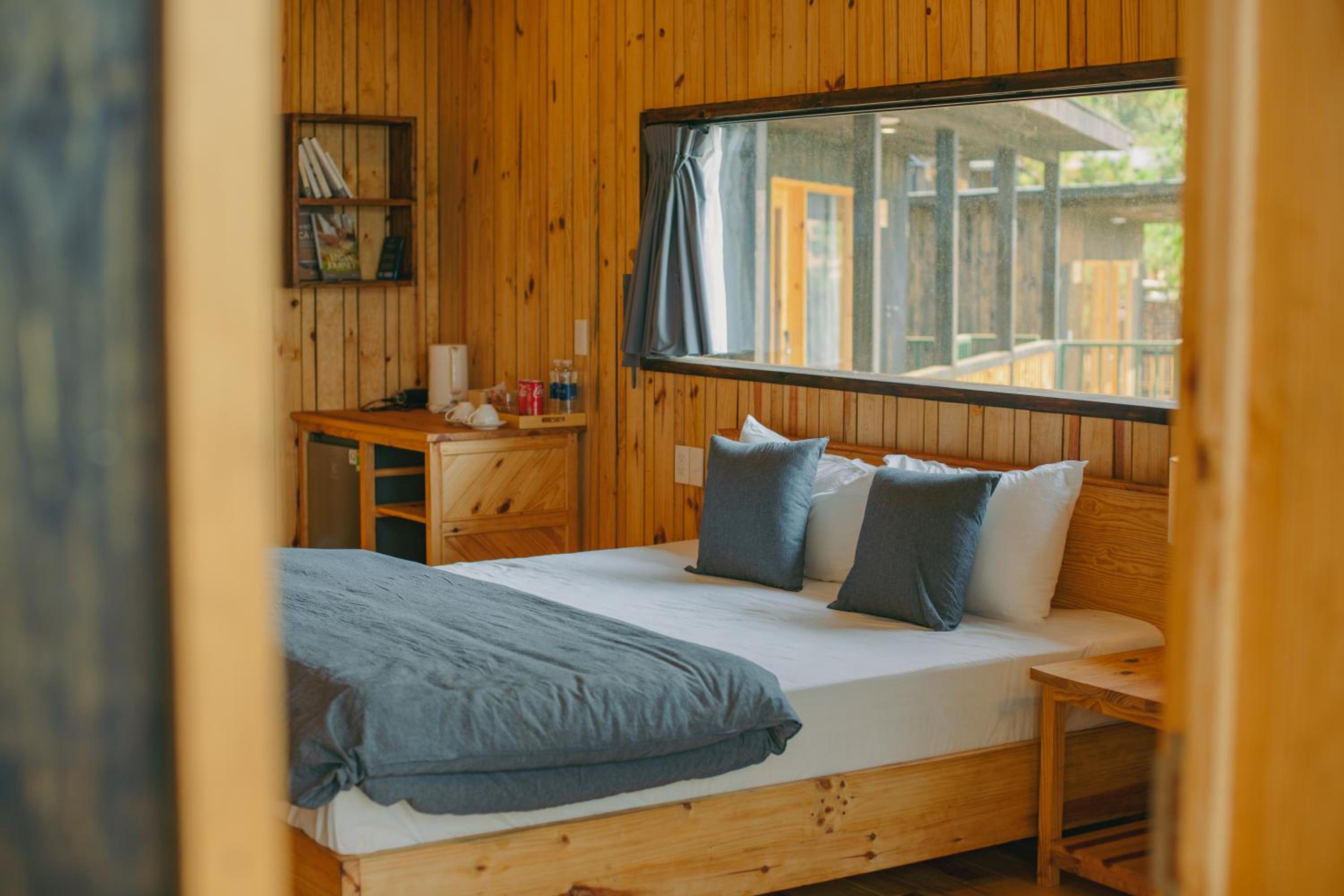 Lavender Dalat Hotel and Resorts