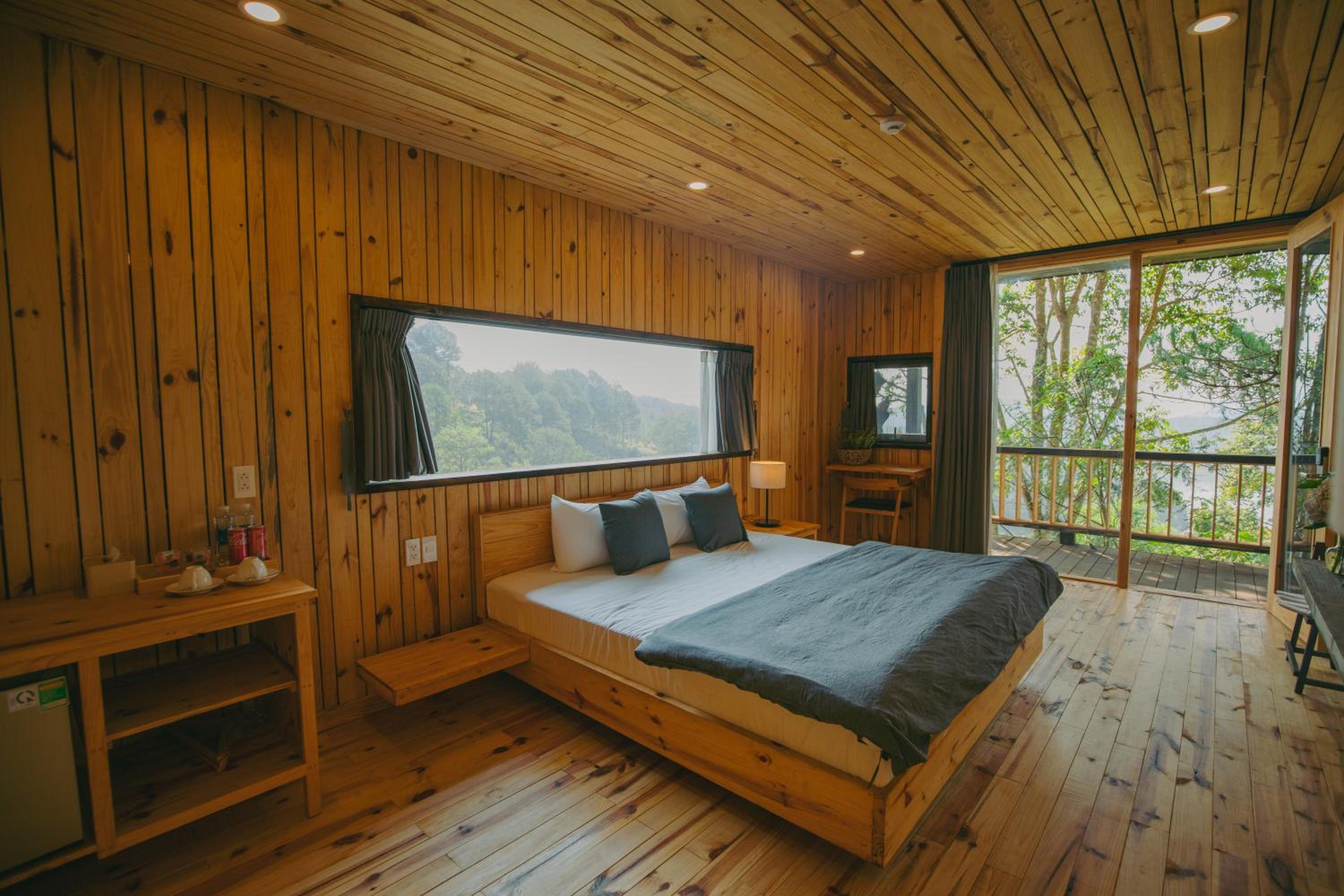 Lavender Dalat Hotel and Resorts