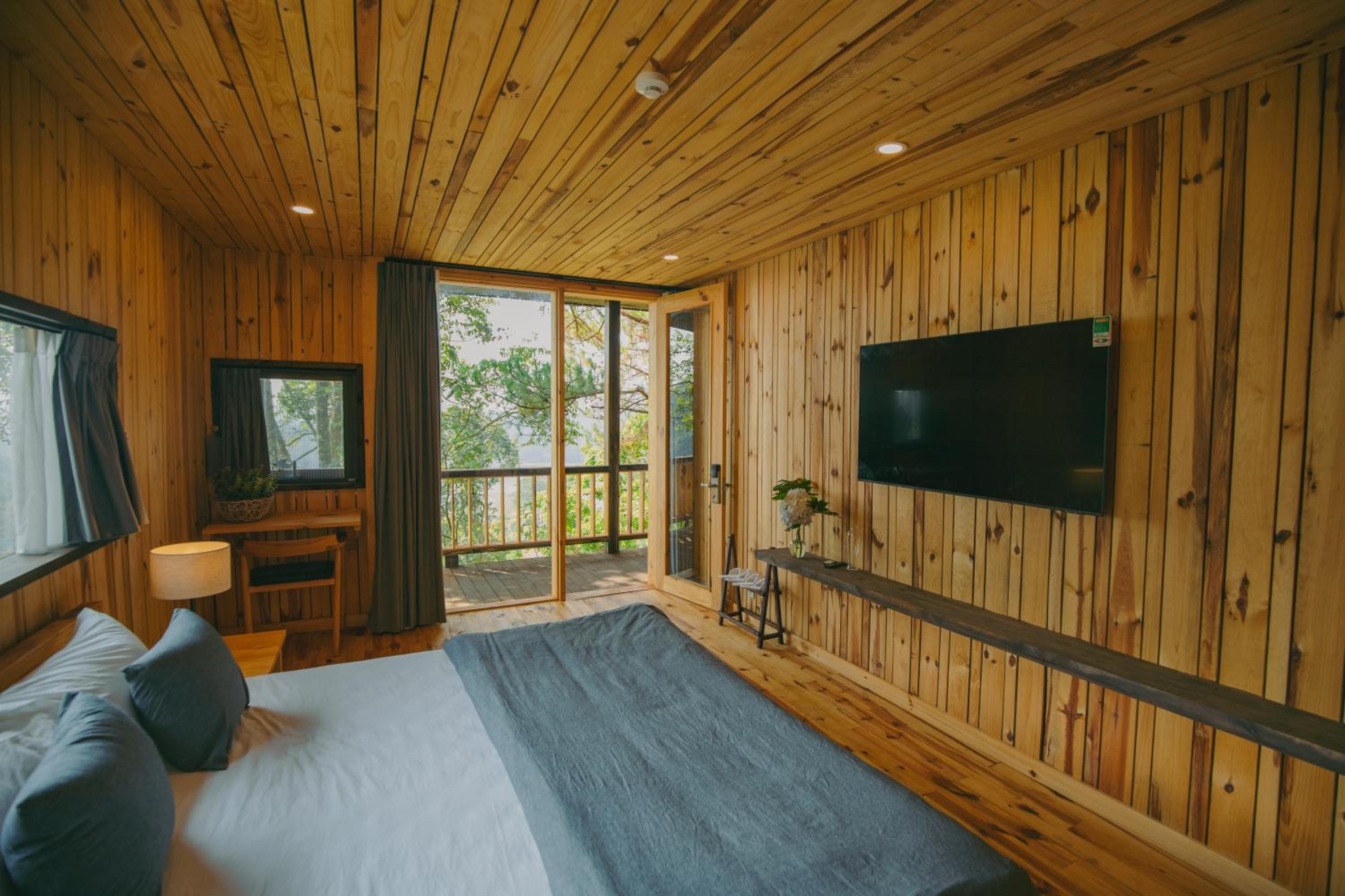 Lavender Dalat Hotel and Resorts