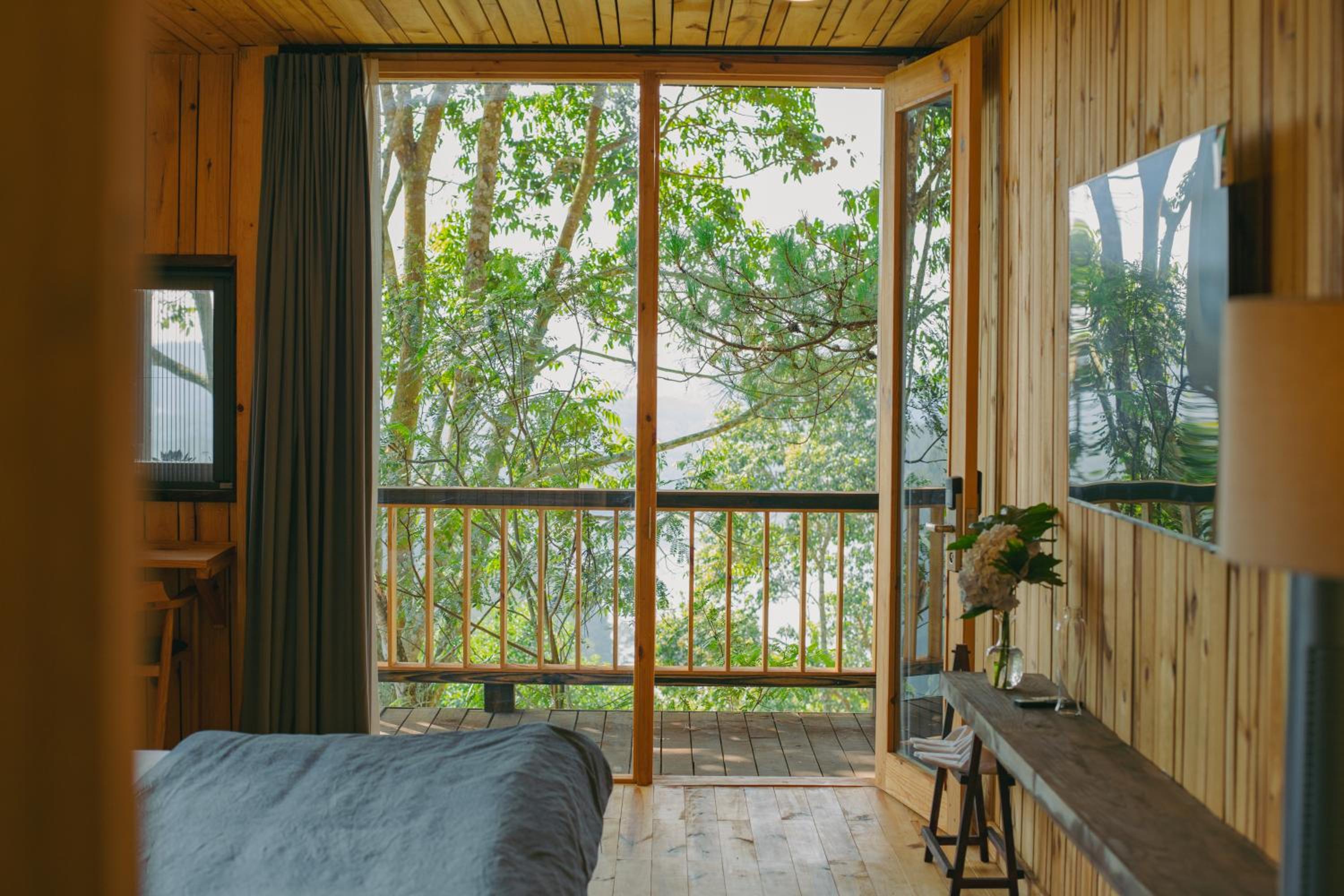 Lavender Dalat Hotel and Resorts