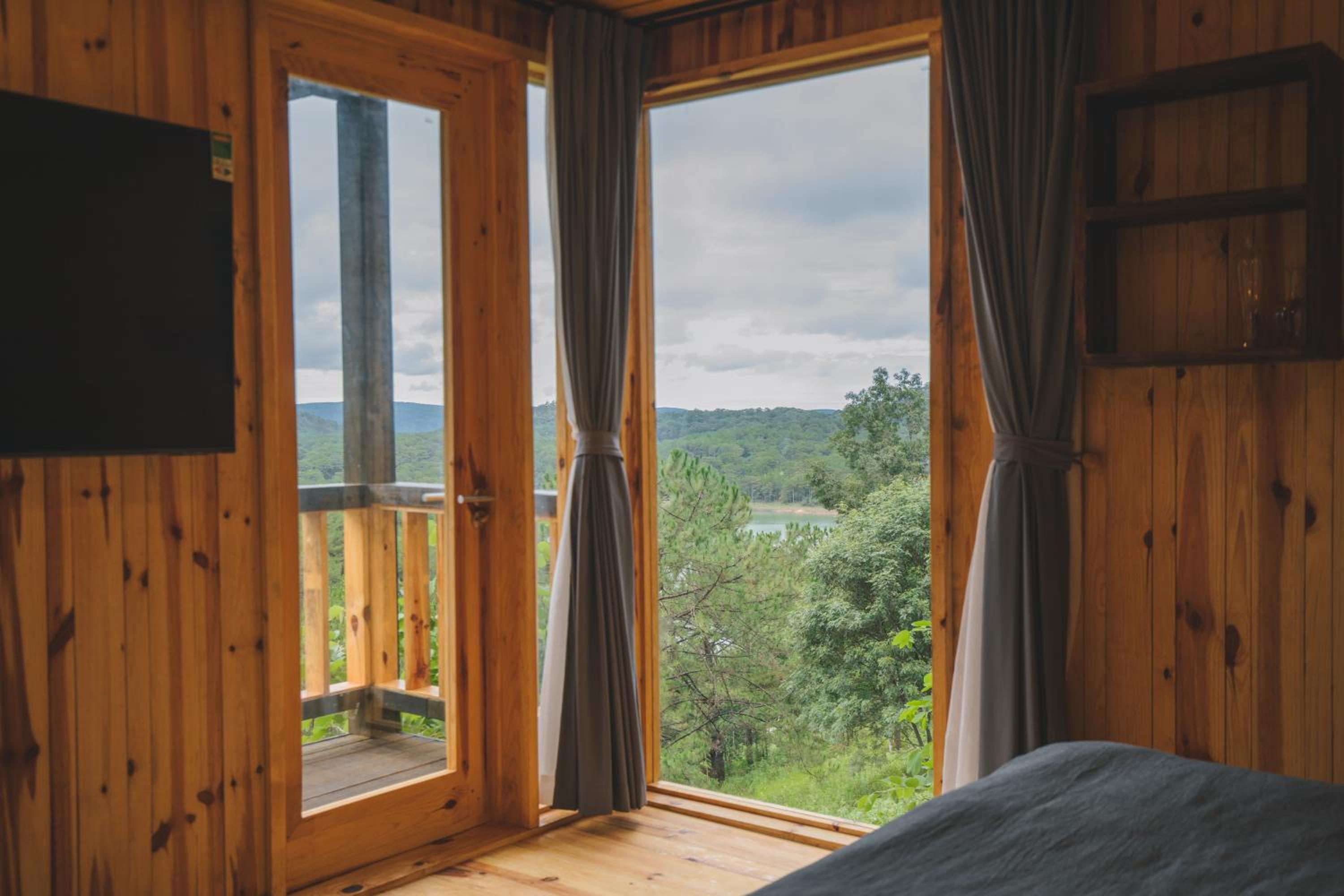 Lavender Dalat Hotel and Resorts