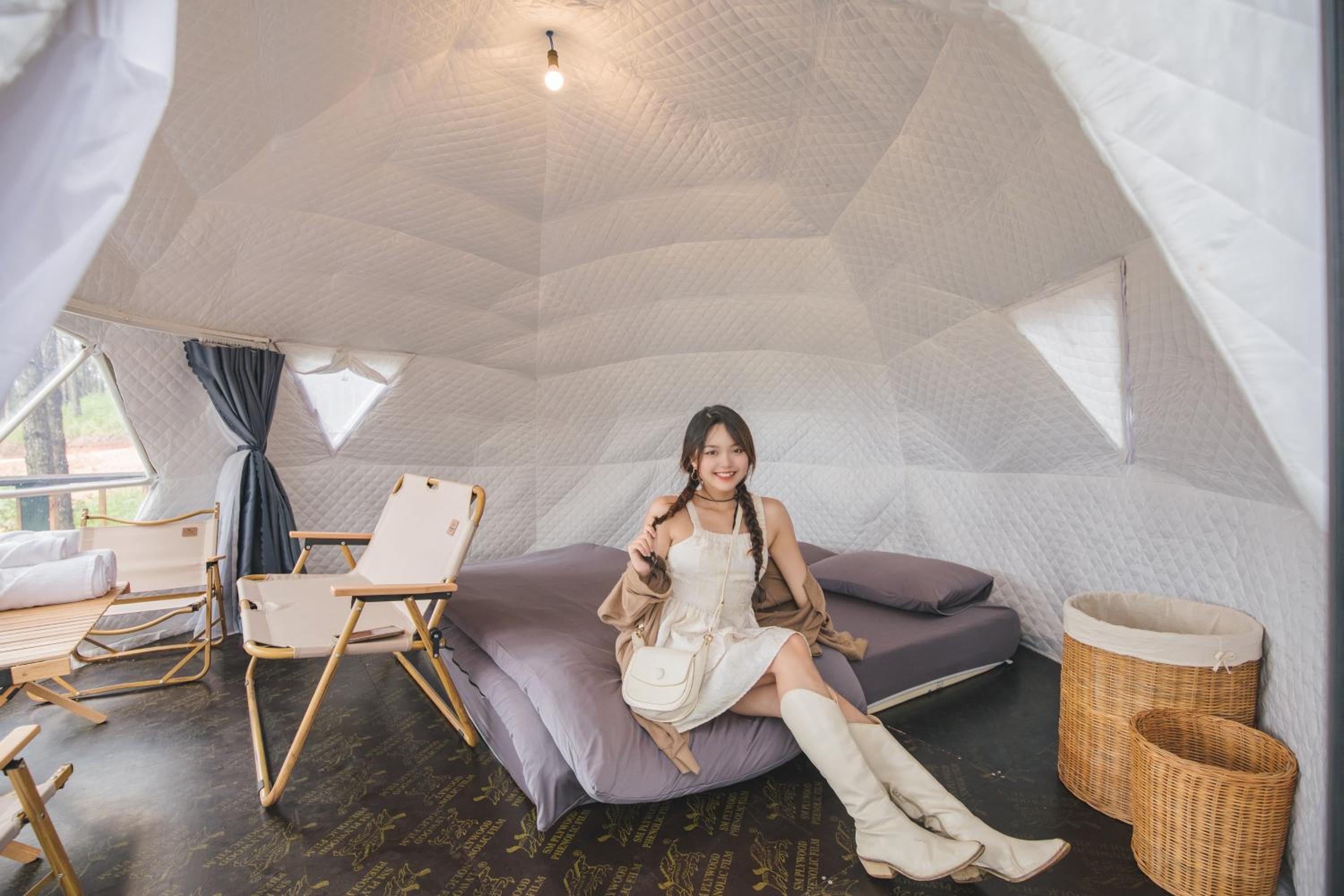 Lavender Dalat Hotel and Resorts