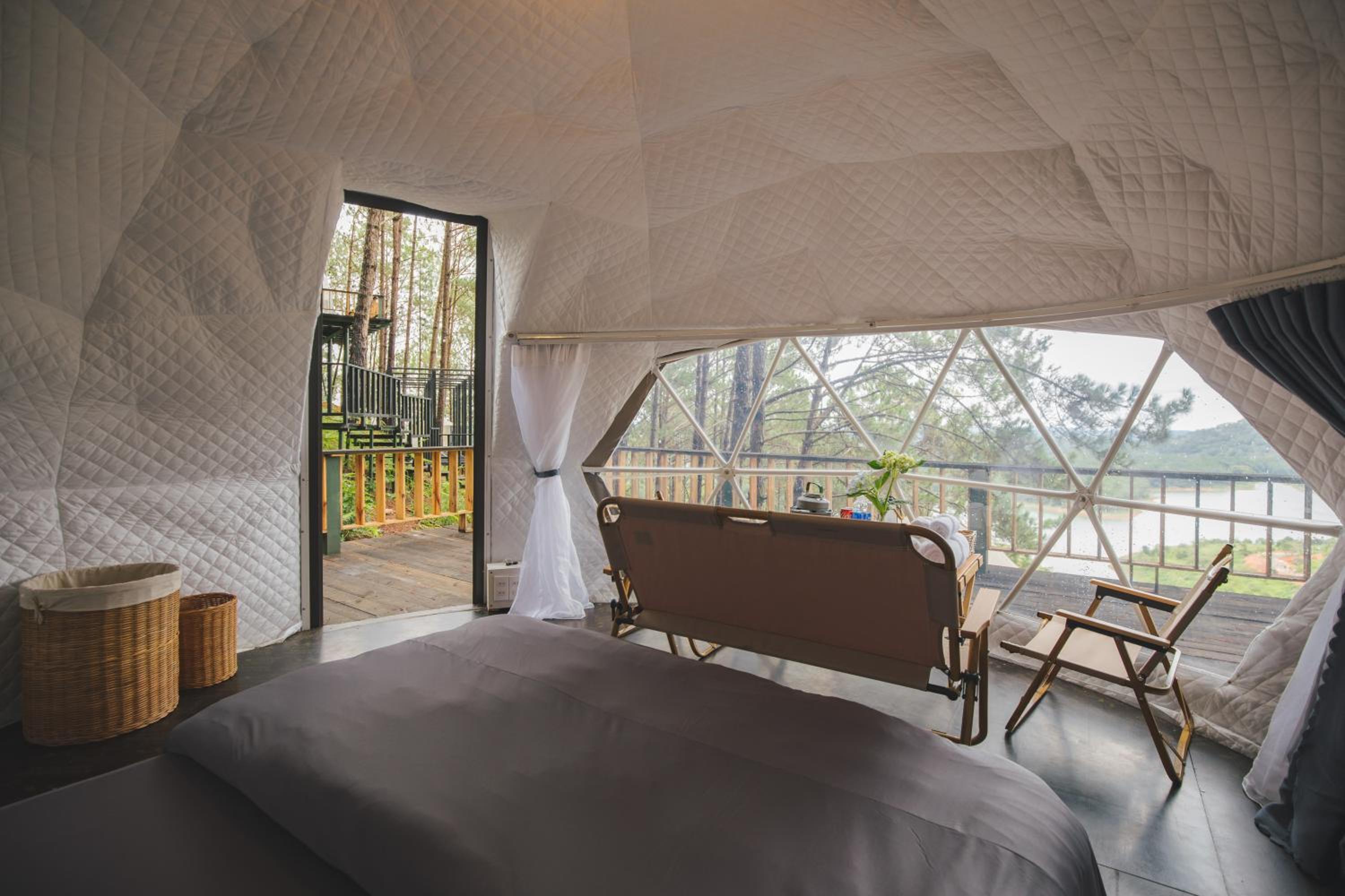 Lavender Dalat Hotel and Resorts