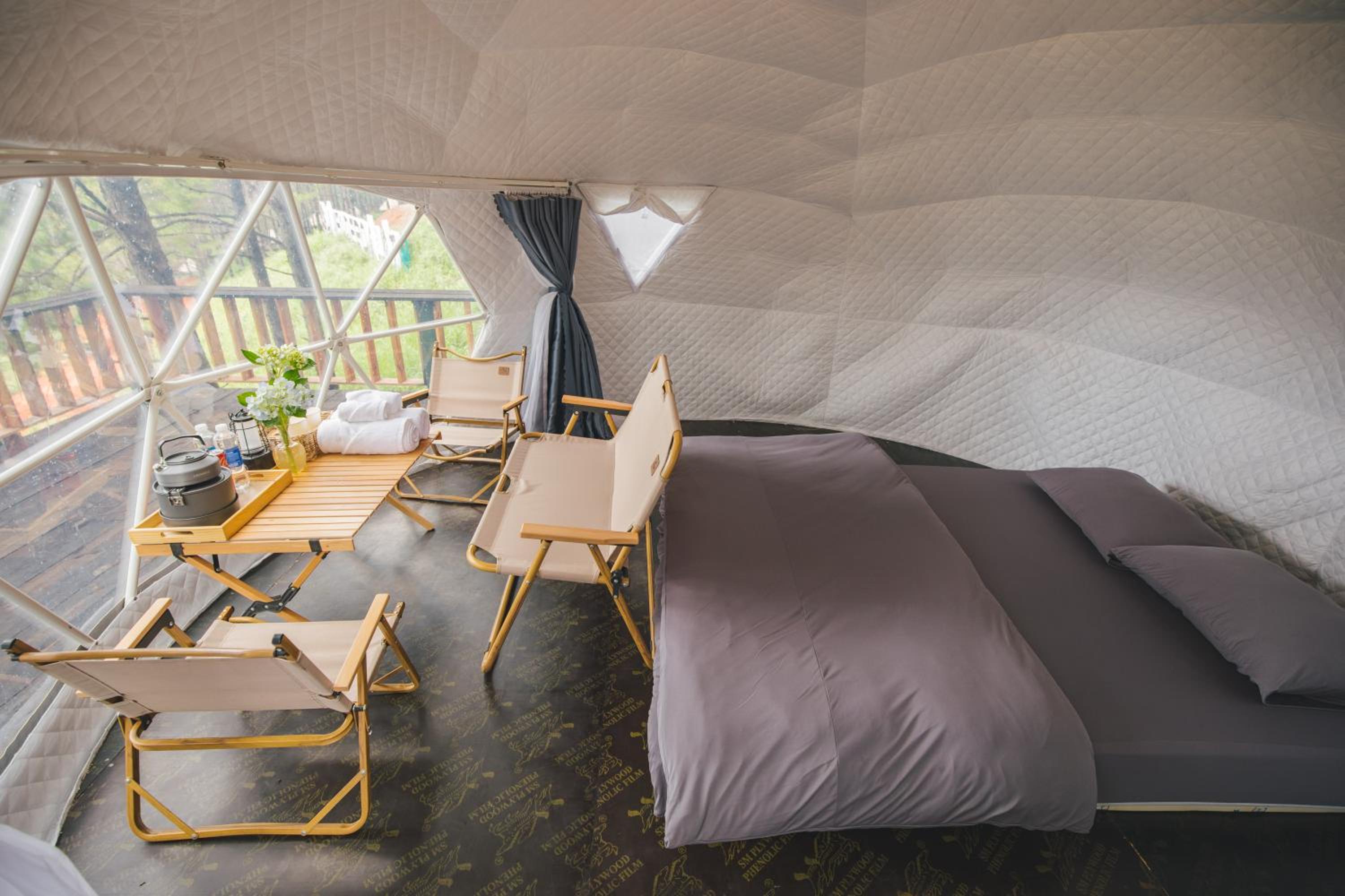 Lavender Dalat Hotel and Resorts