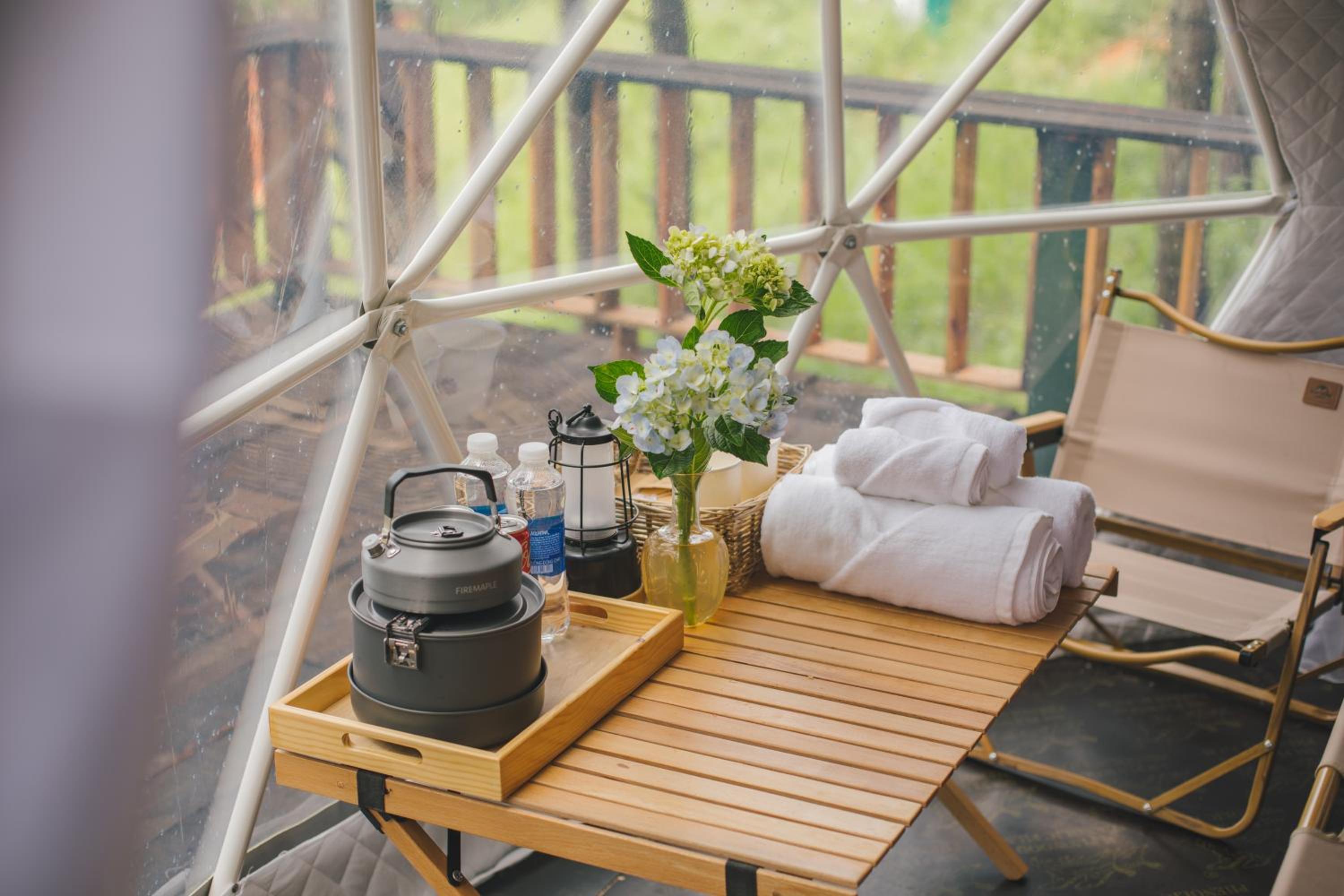 Lavender Dalat Hotel and Resorts