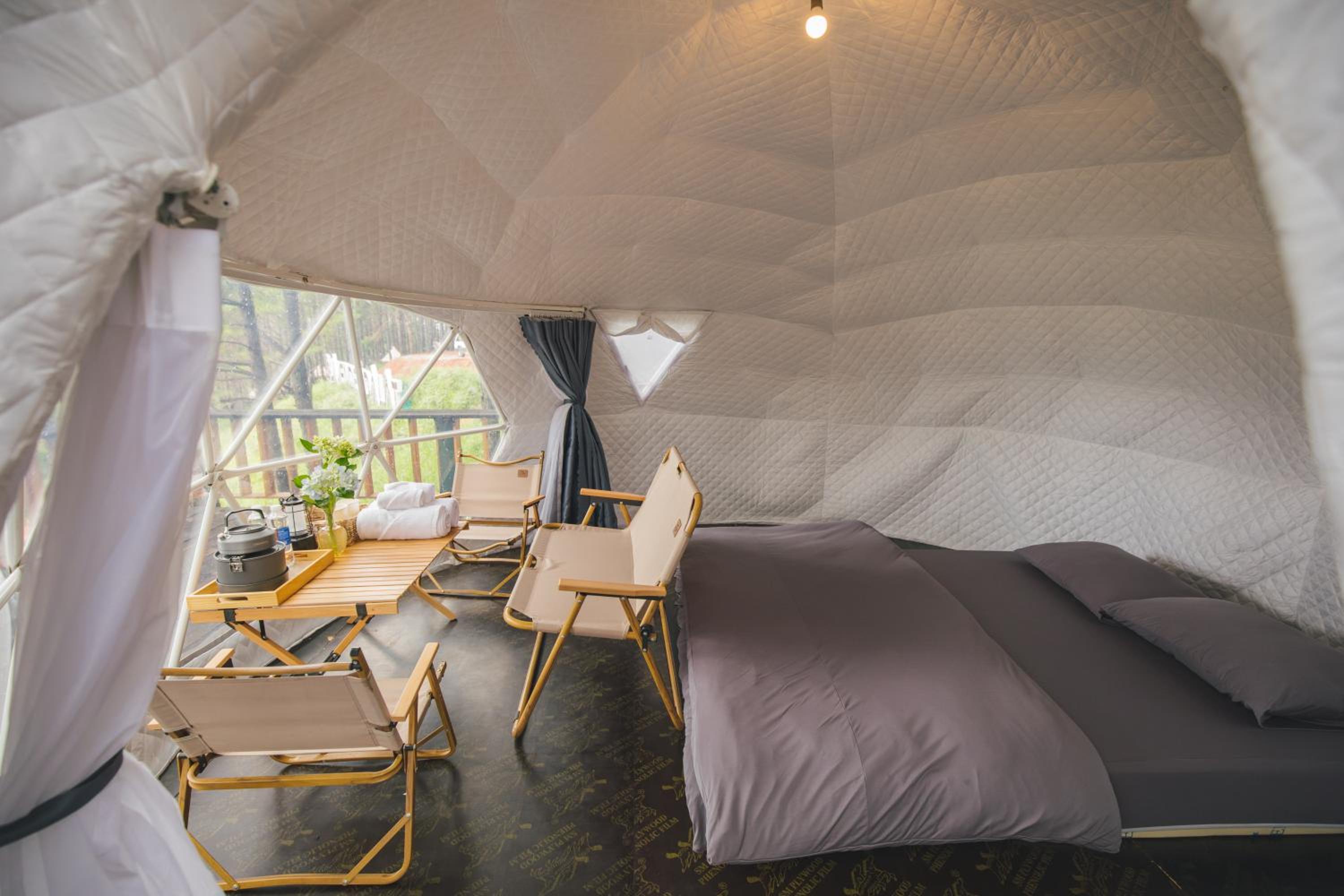 Lavender Dalat Hotel and Resorts