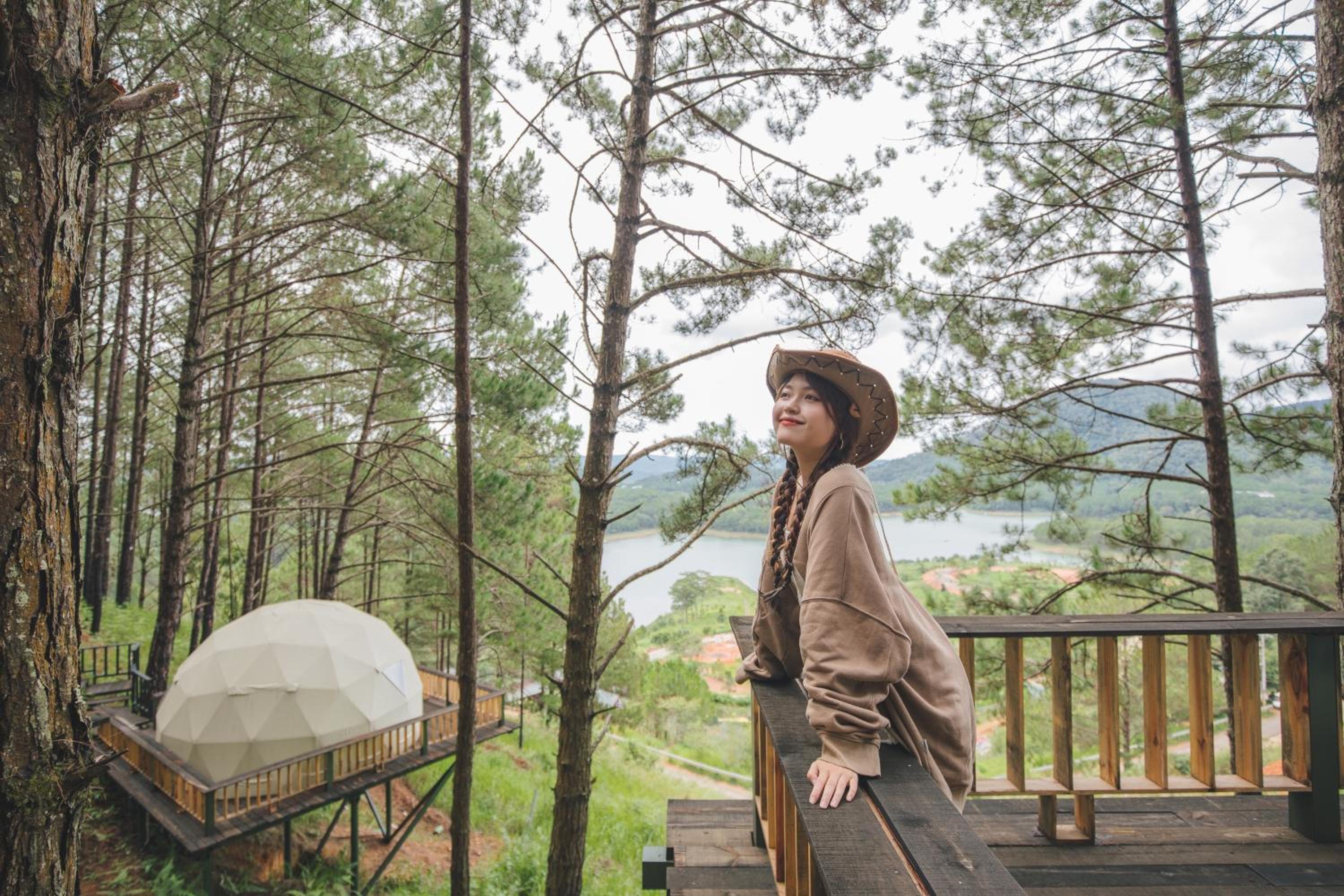Lavender Dalat Hotel and Resorts