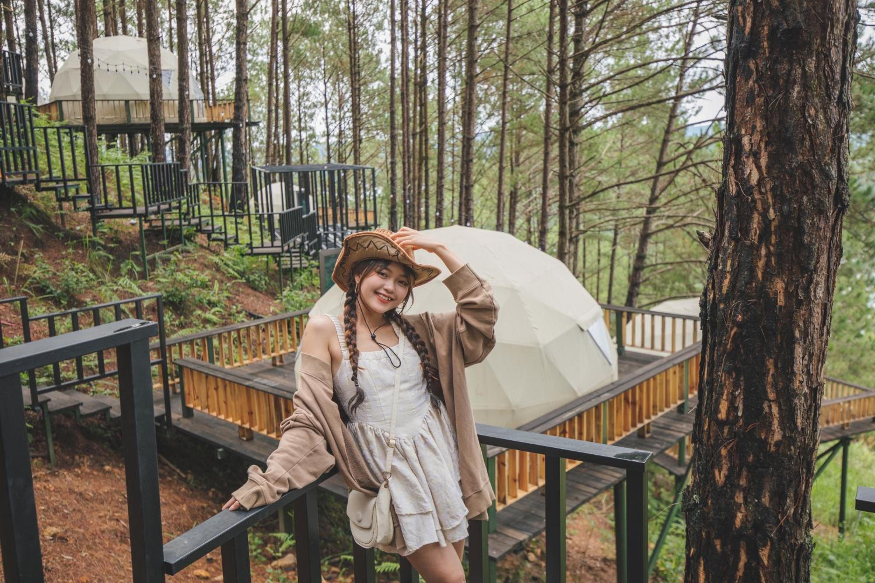 Lavender Dalat Hotel and Resorts