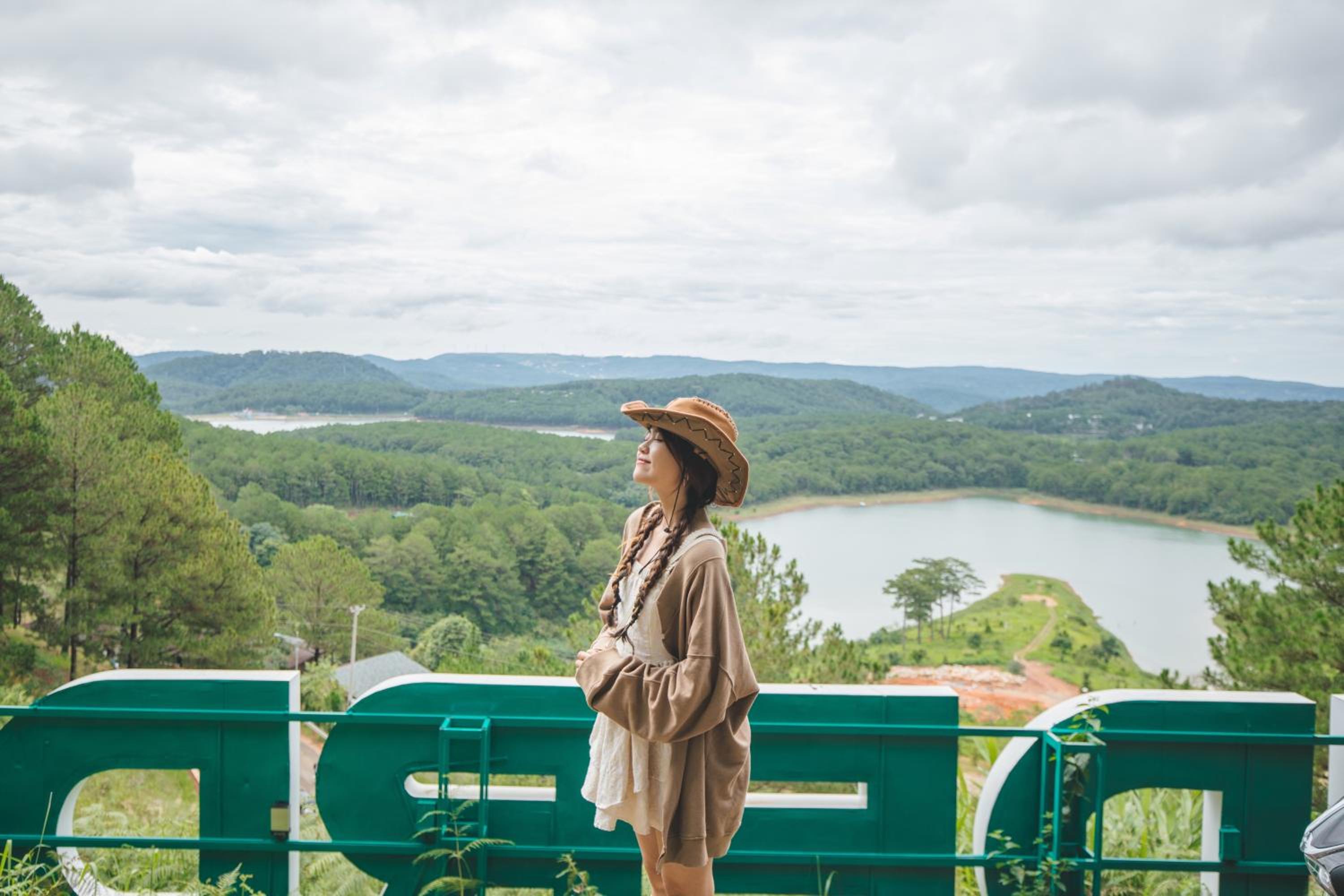 Lavender Dalat Hotel and Resorts