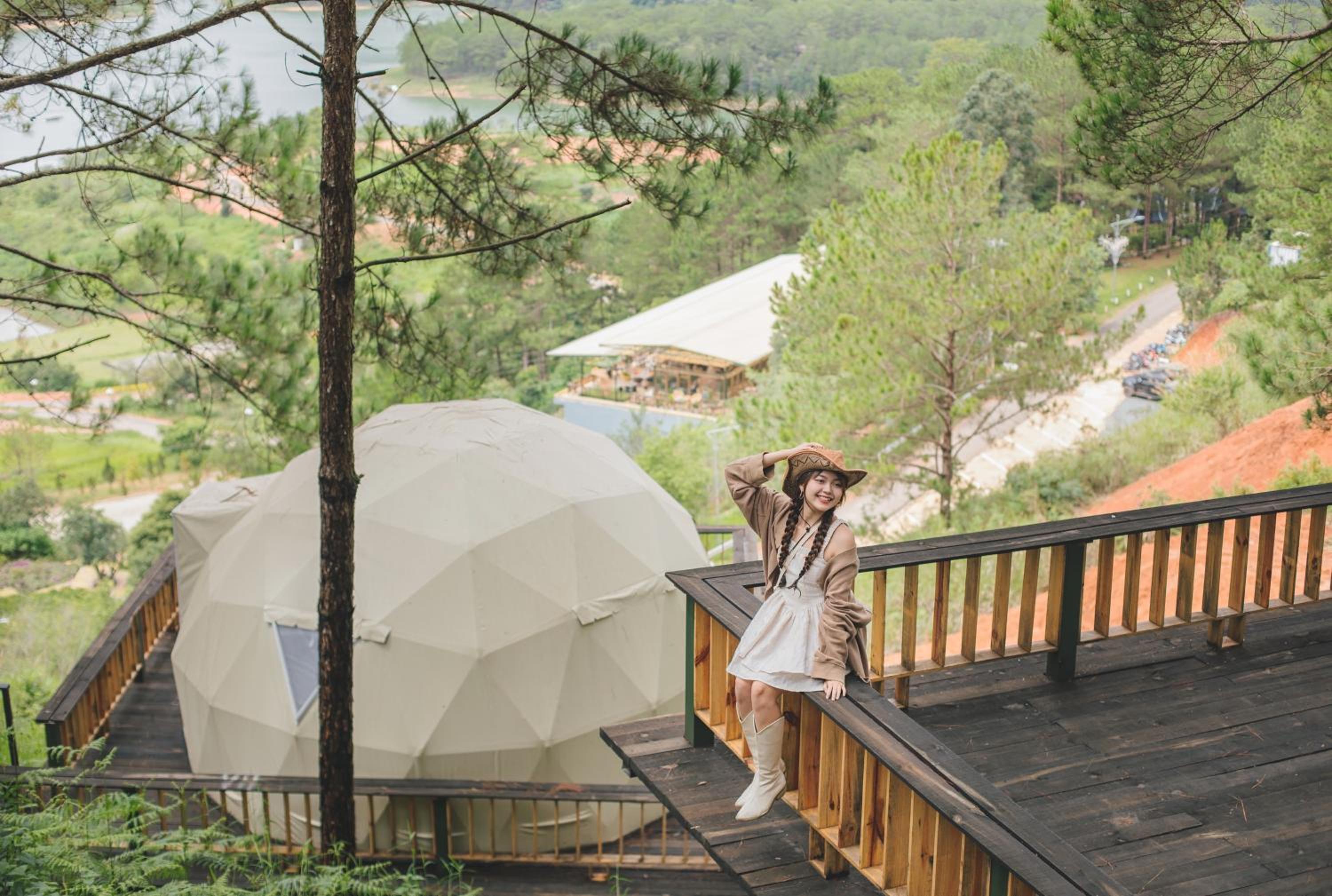 Lavender Dalat Hotel and Resorts
