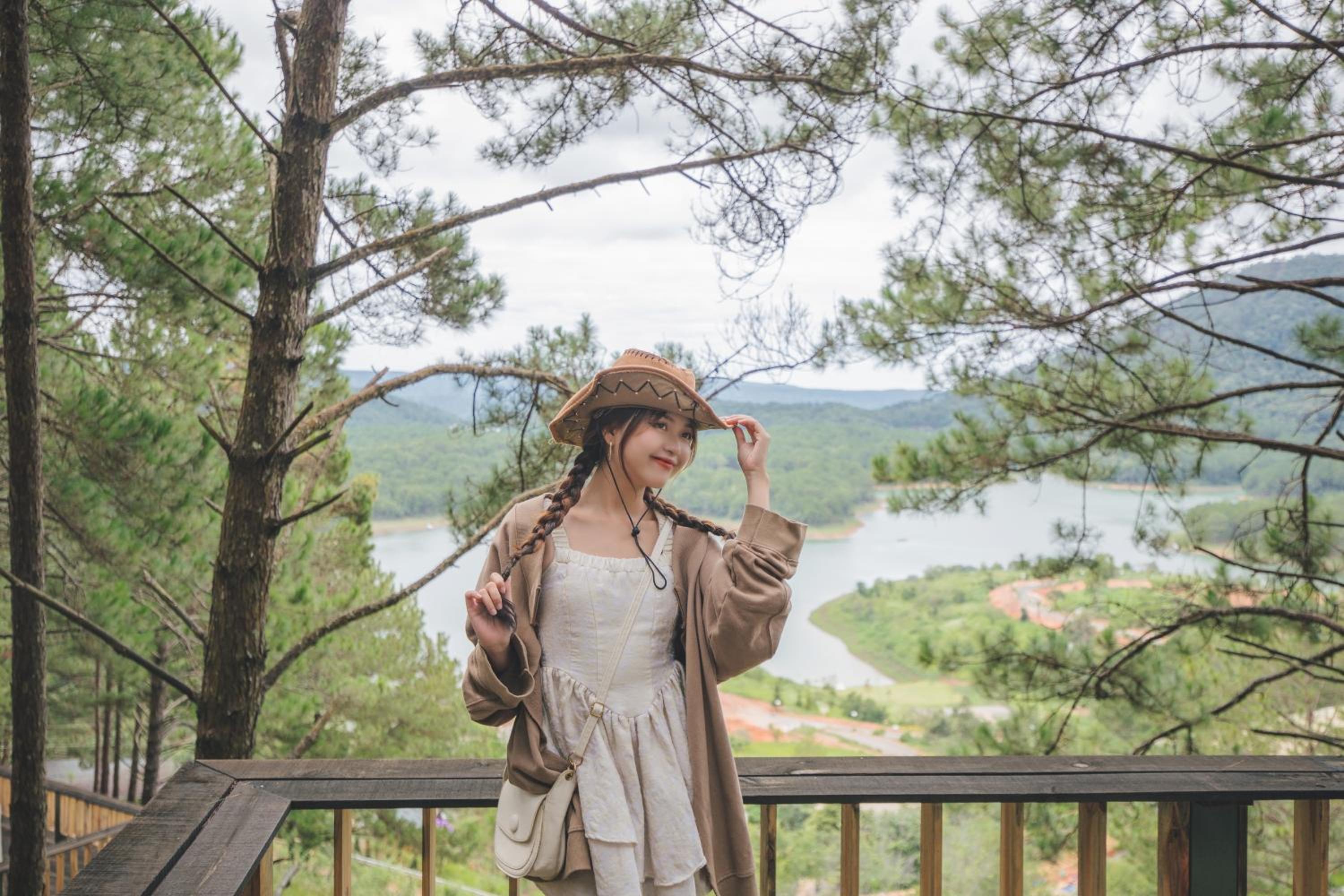 Lavender Dalat Hotel and Resorts