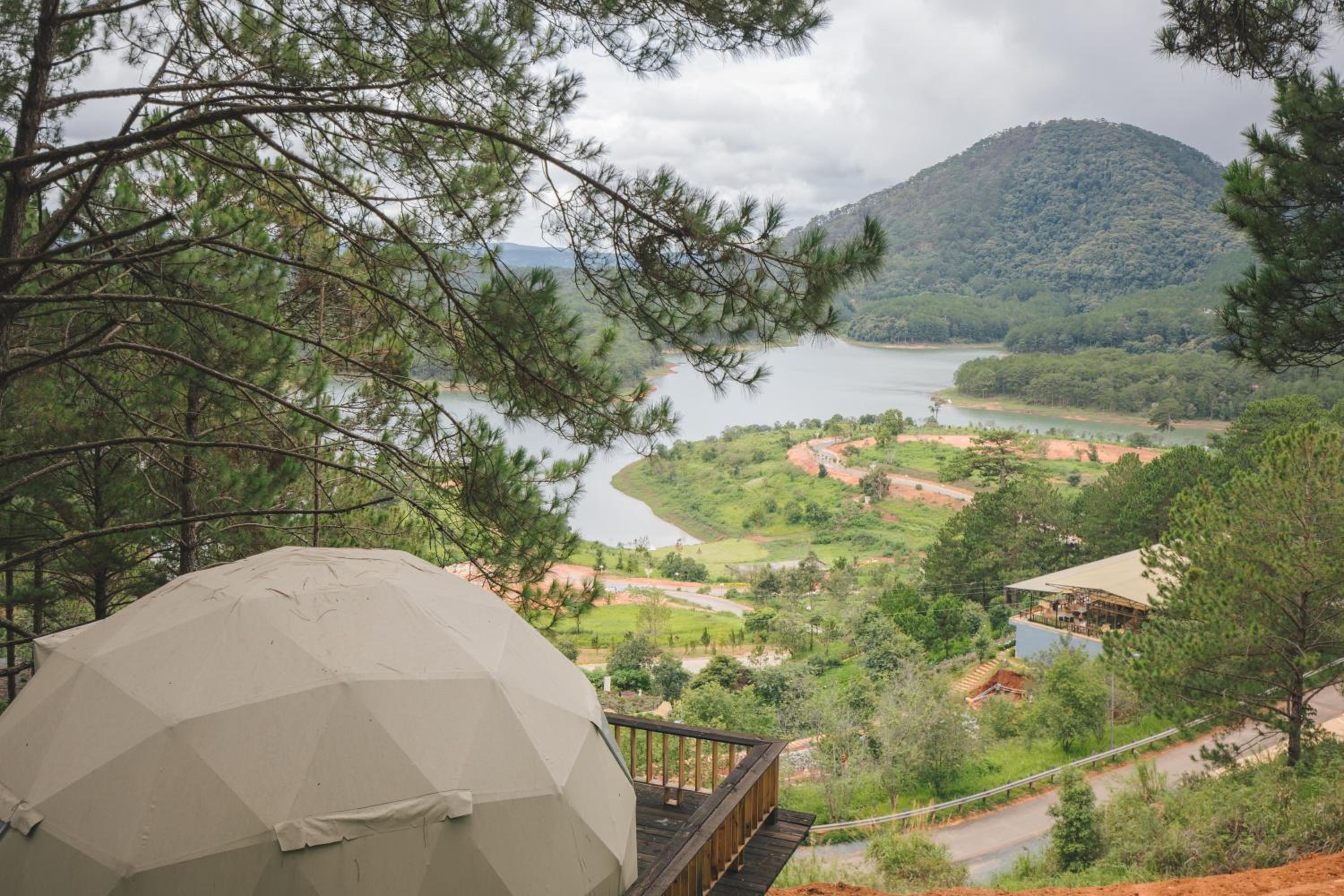 Lavender Dalat Hotel and Resorts
