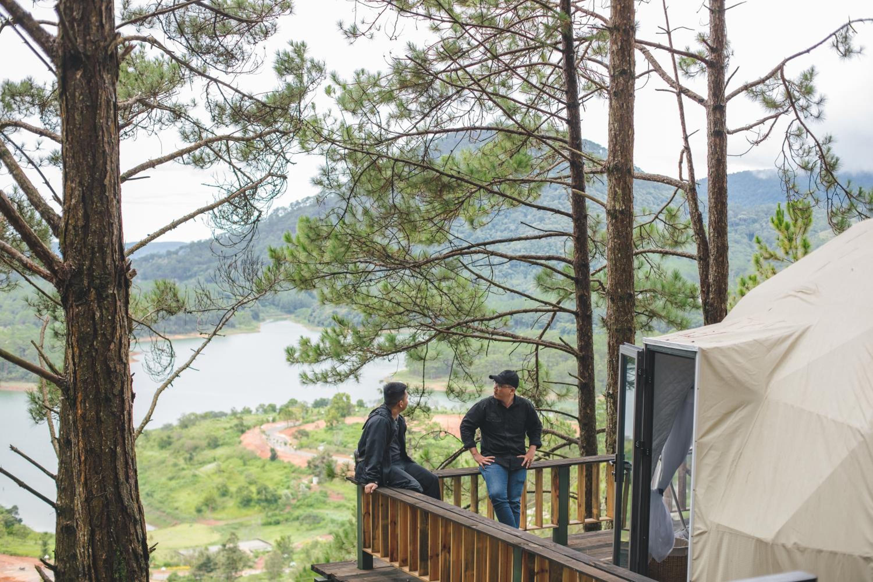 Lavender Dalat Hotel and Resorts