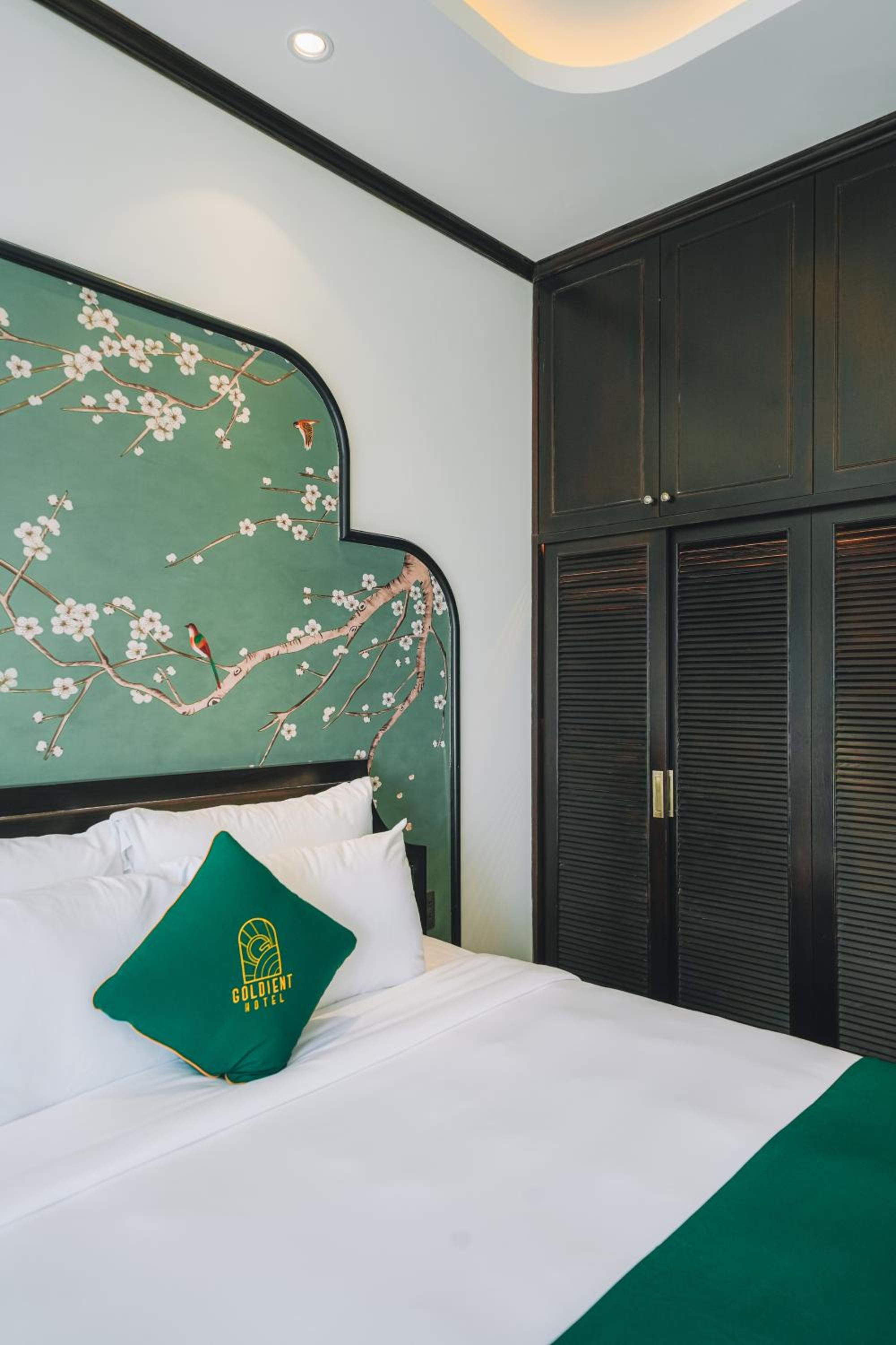 Goldient Boutique Hotel