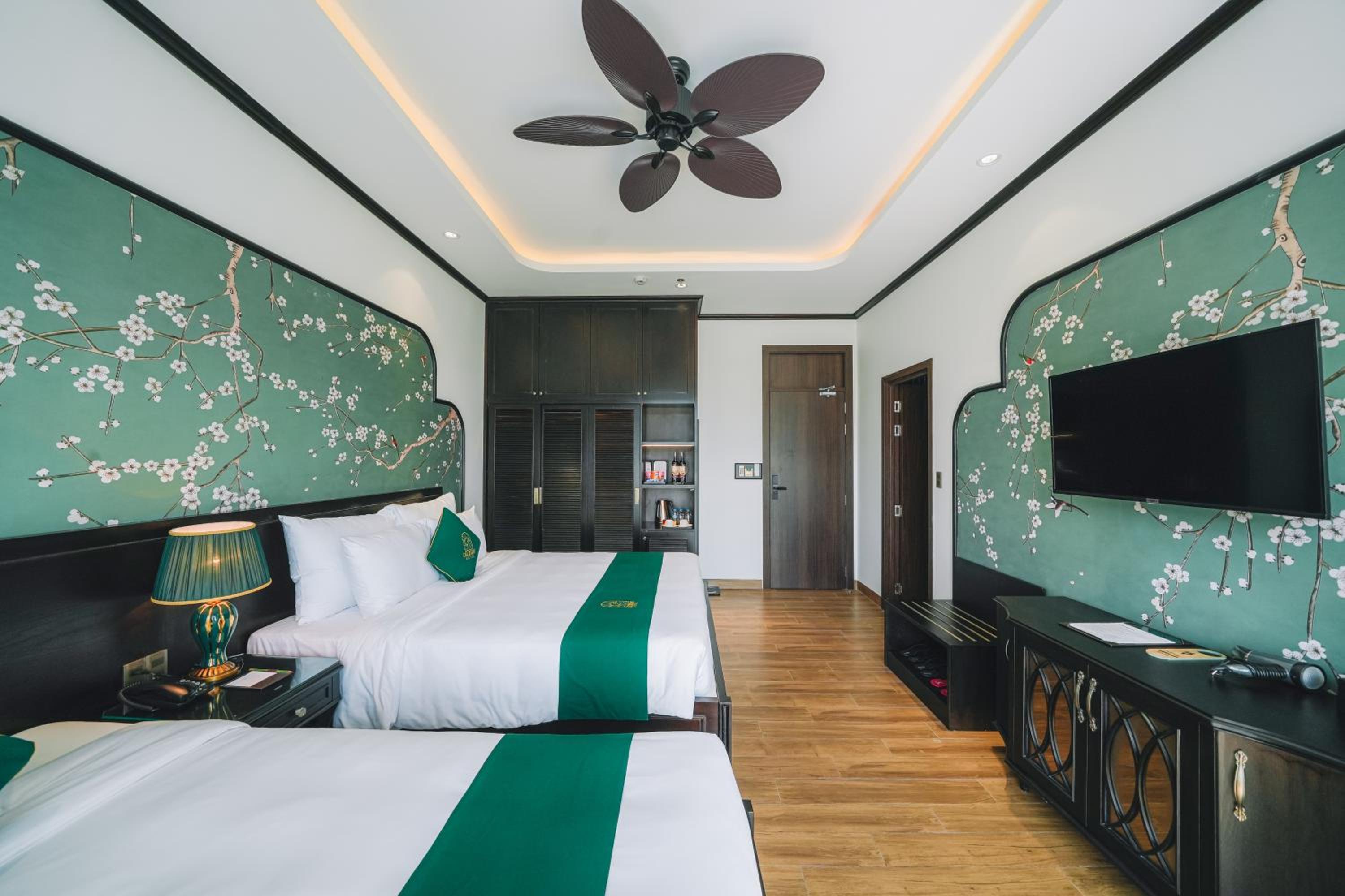 Goldient Boutique Hotel