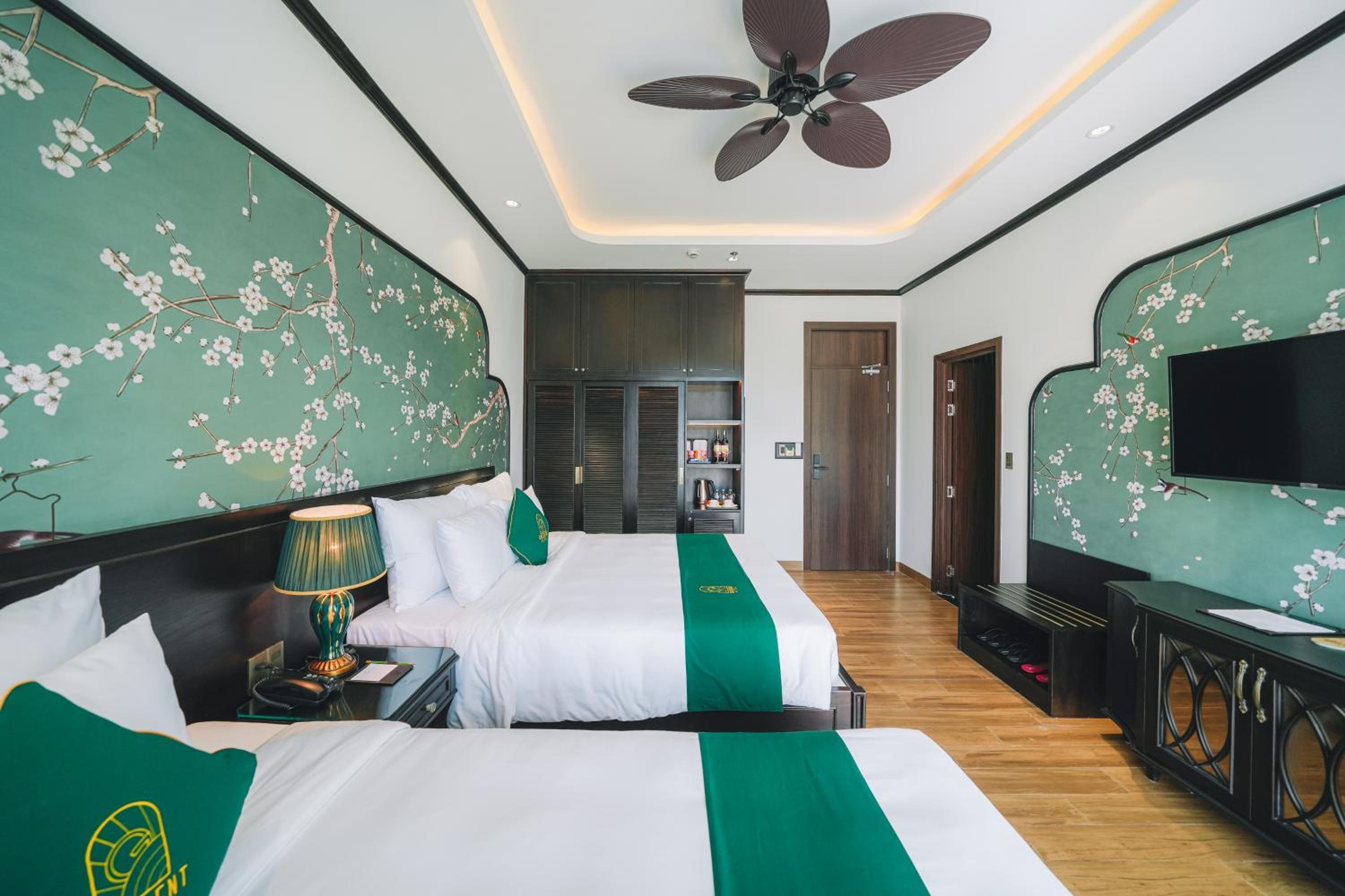 Goldient Boutique Hotel