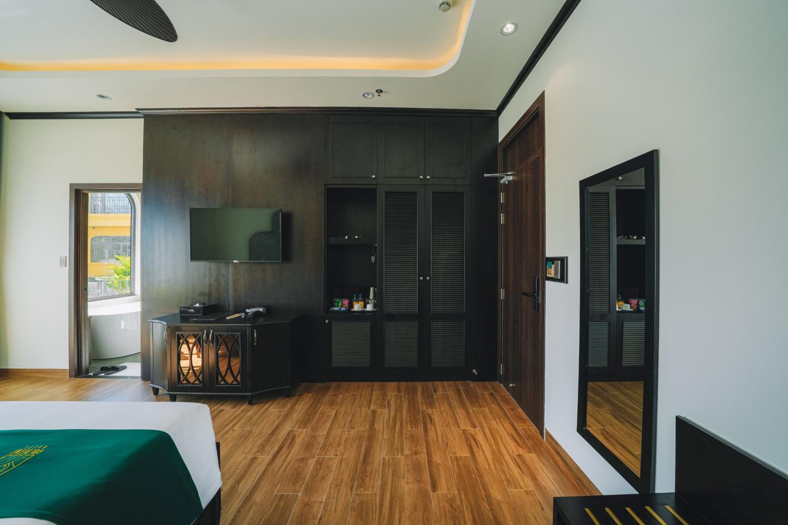 Goldient Boutique Hotel
