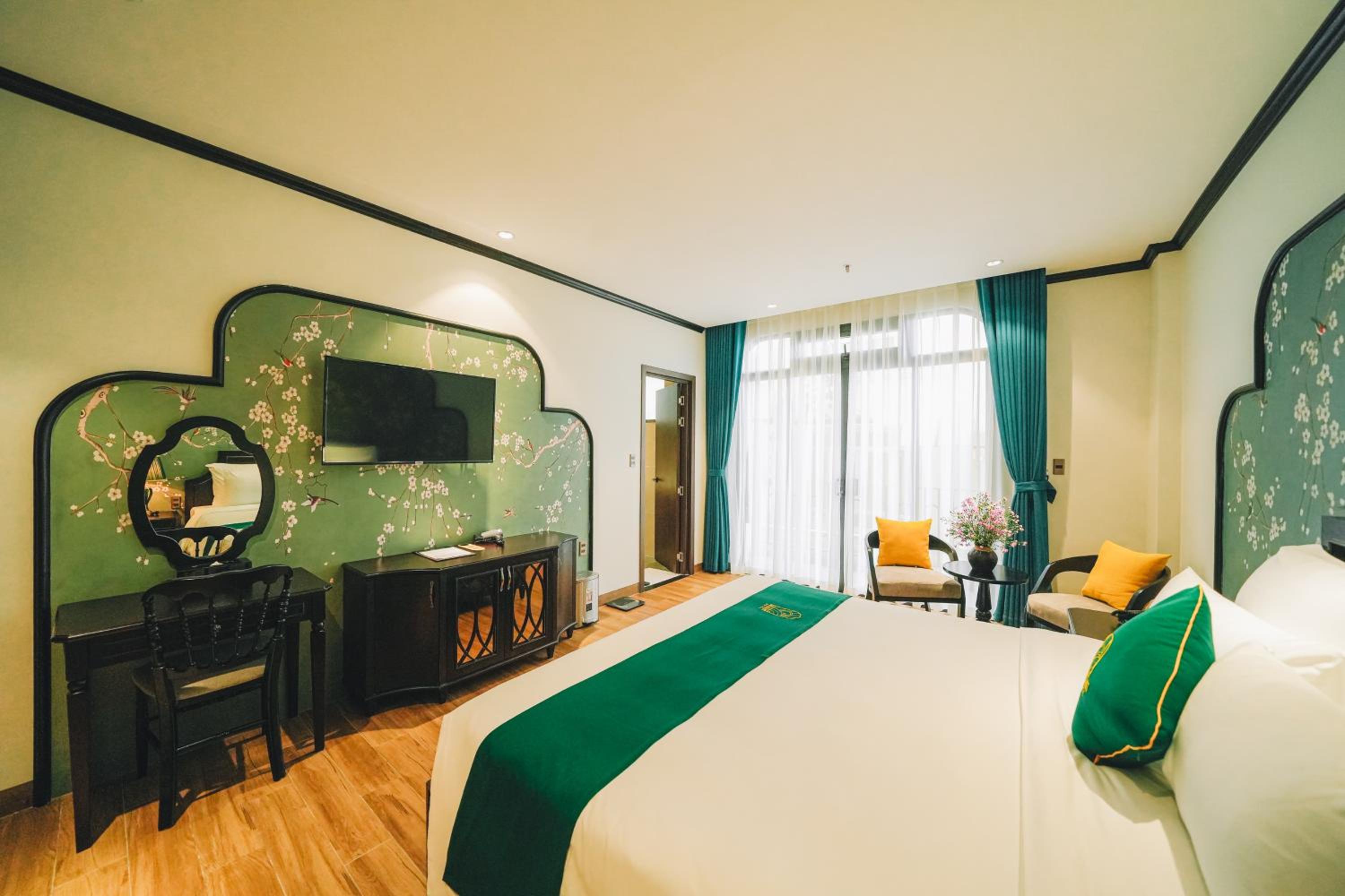 Goldient Boutique Hotel