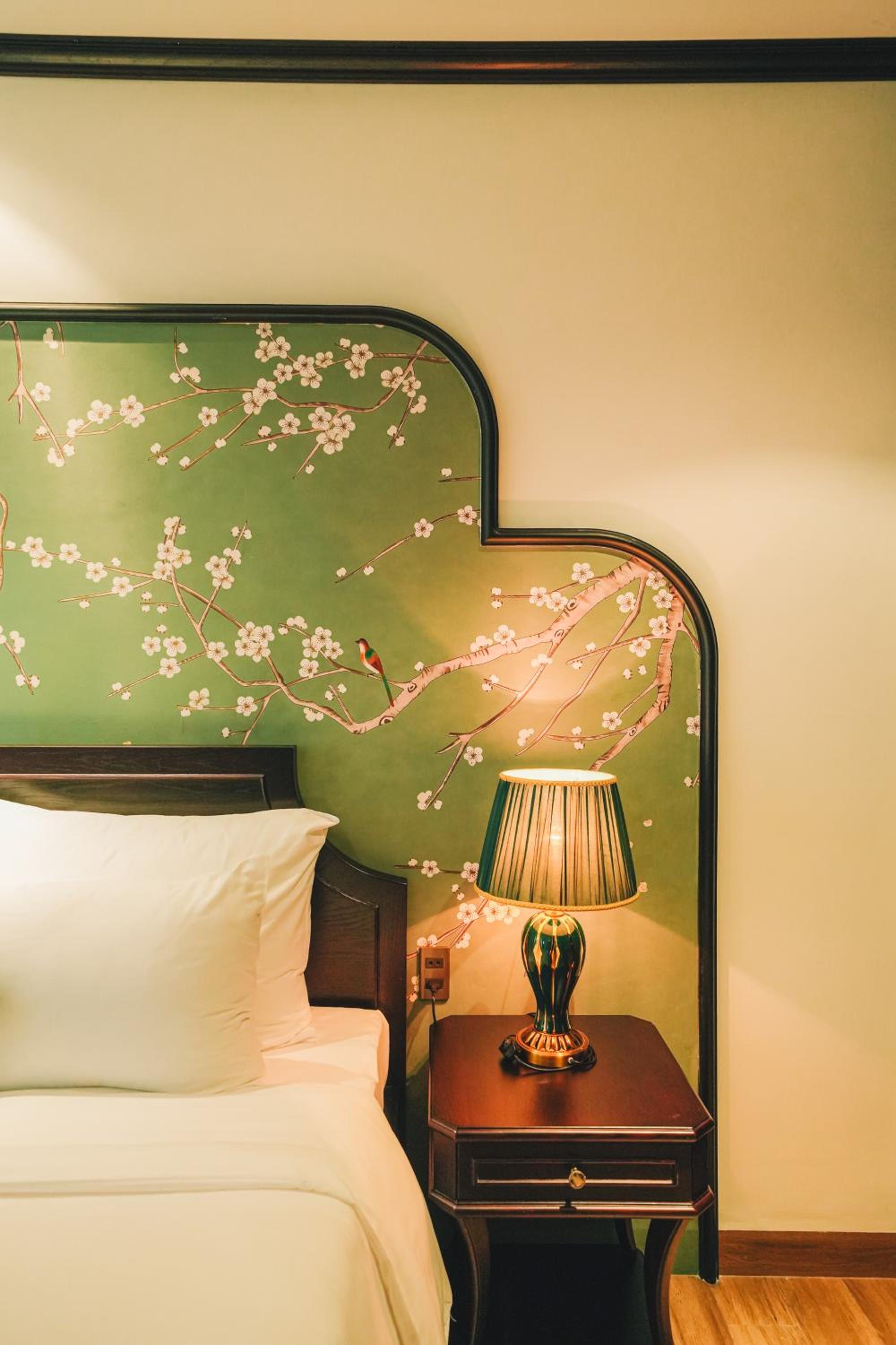 Goldient Boutique Hotel