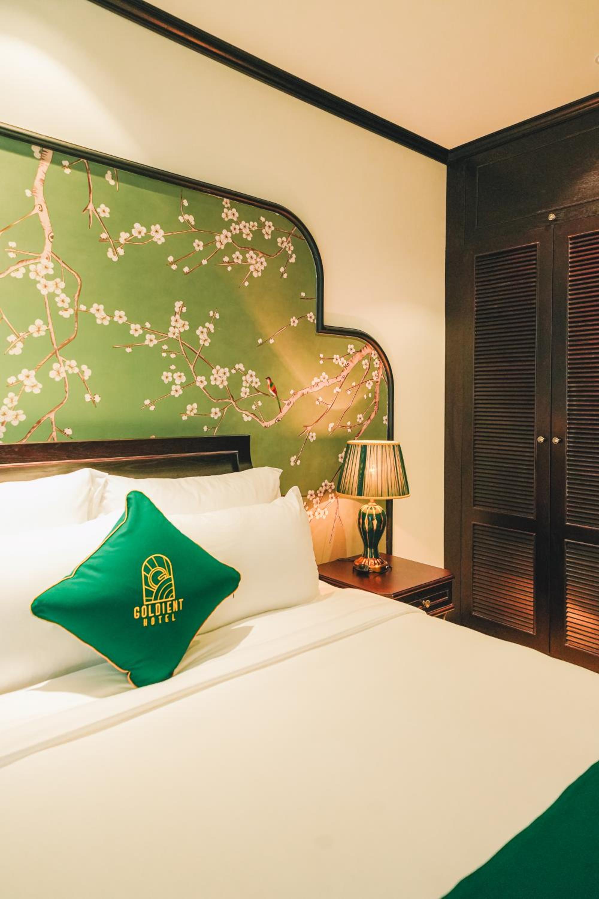 Goldient Boutique Hotel