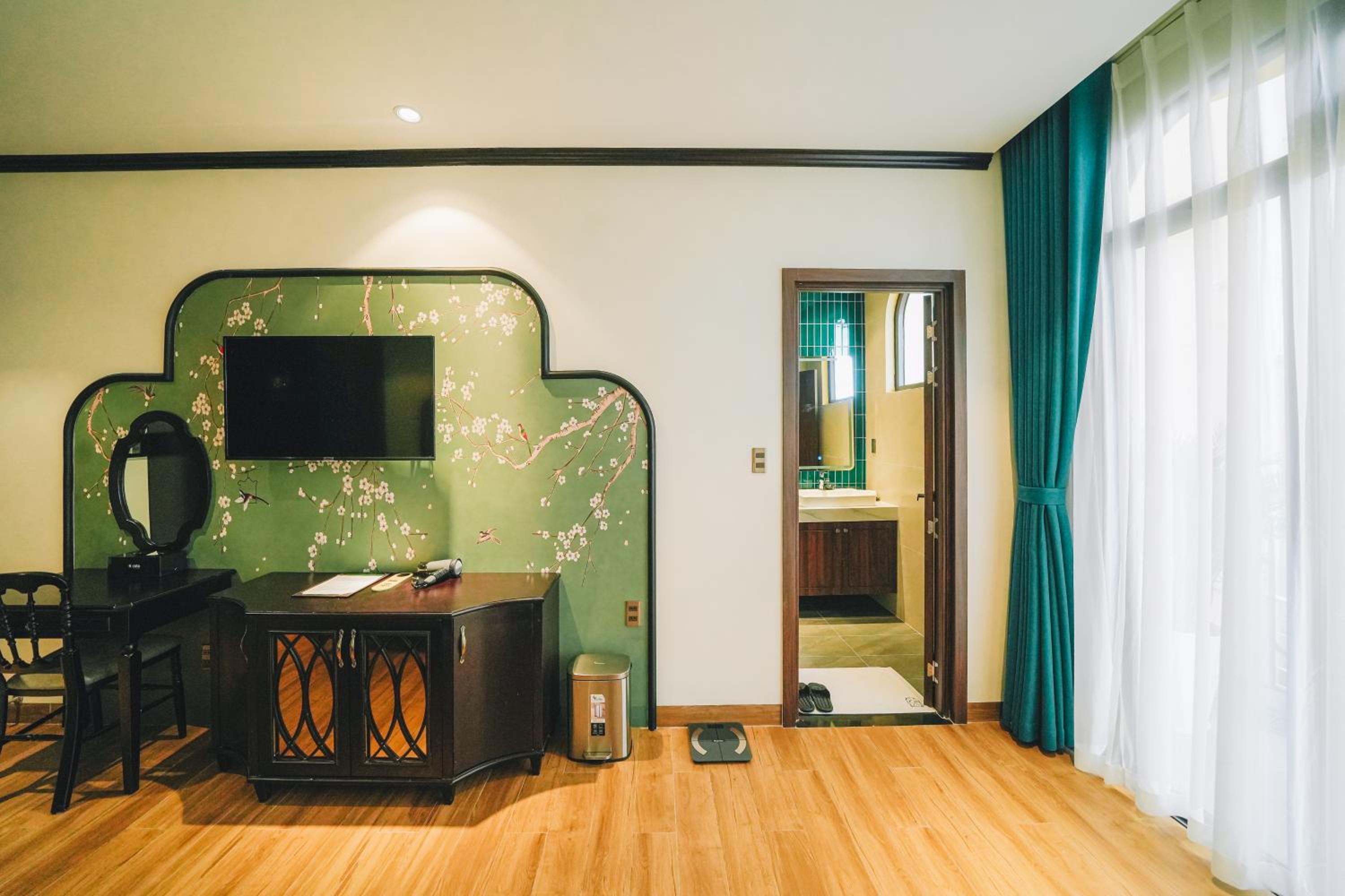 Goldient Boutique Hotel