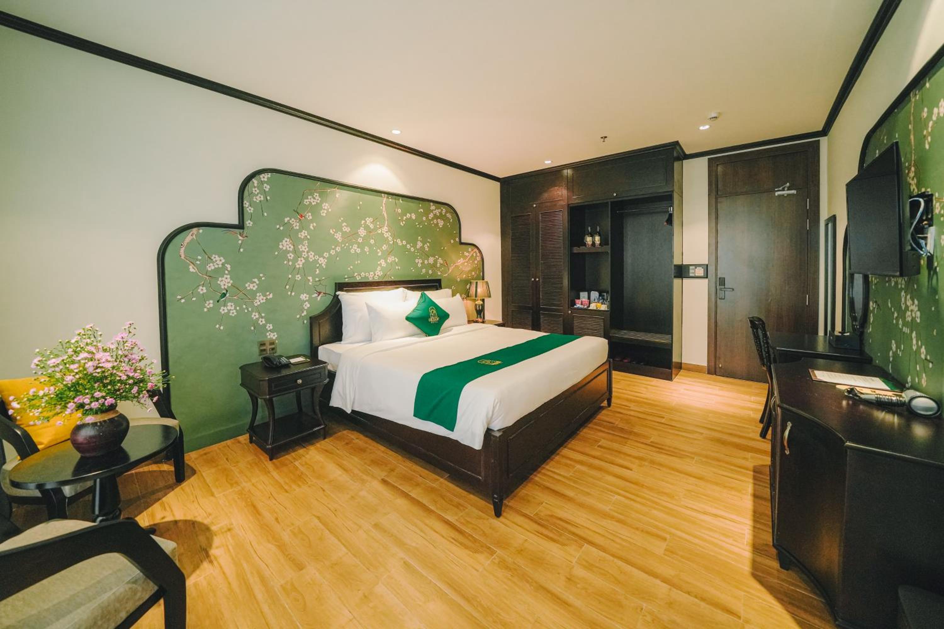Goldient Boutique Hotel