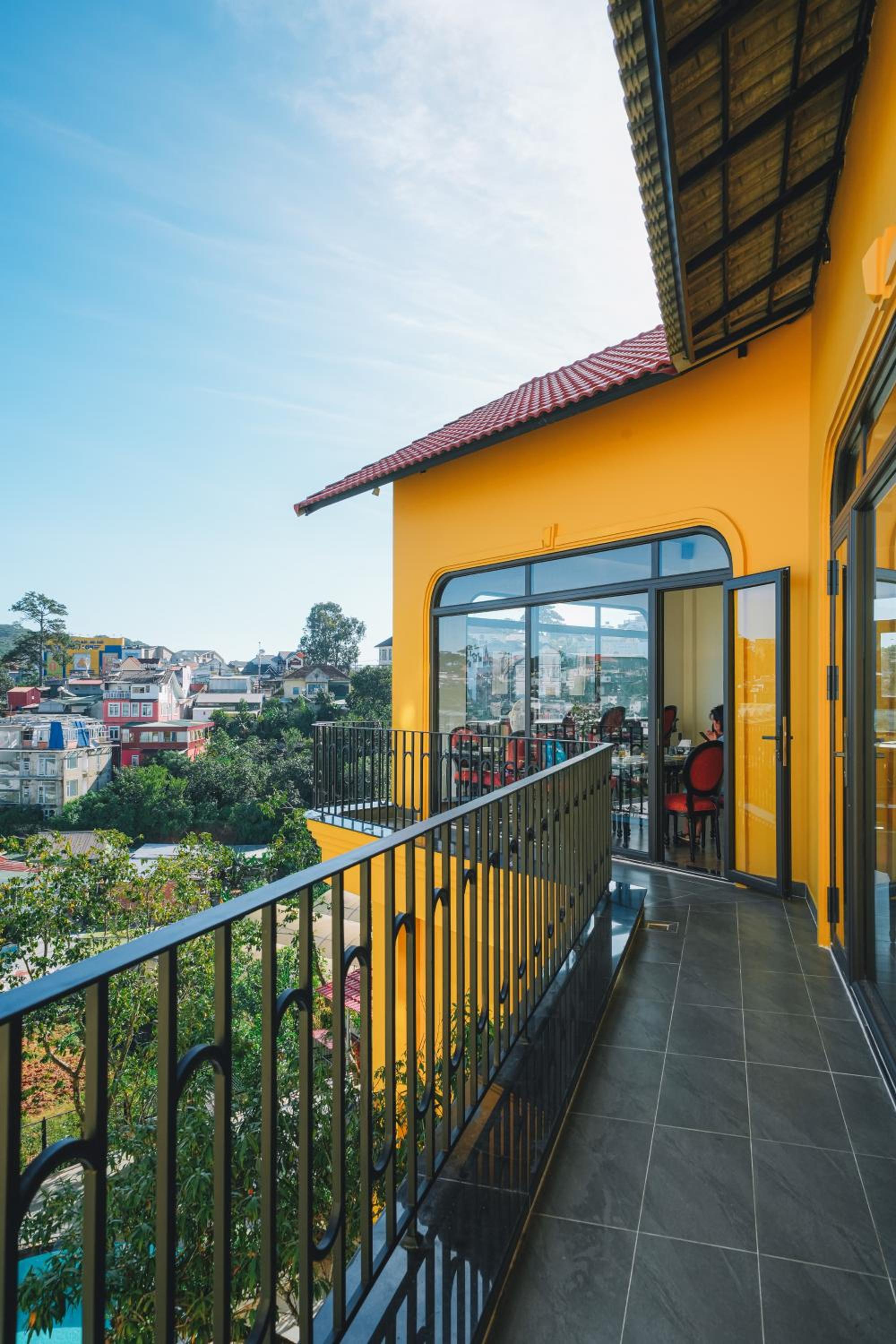 Goldient Boutique Hotel