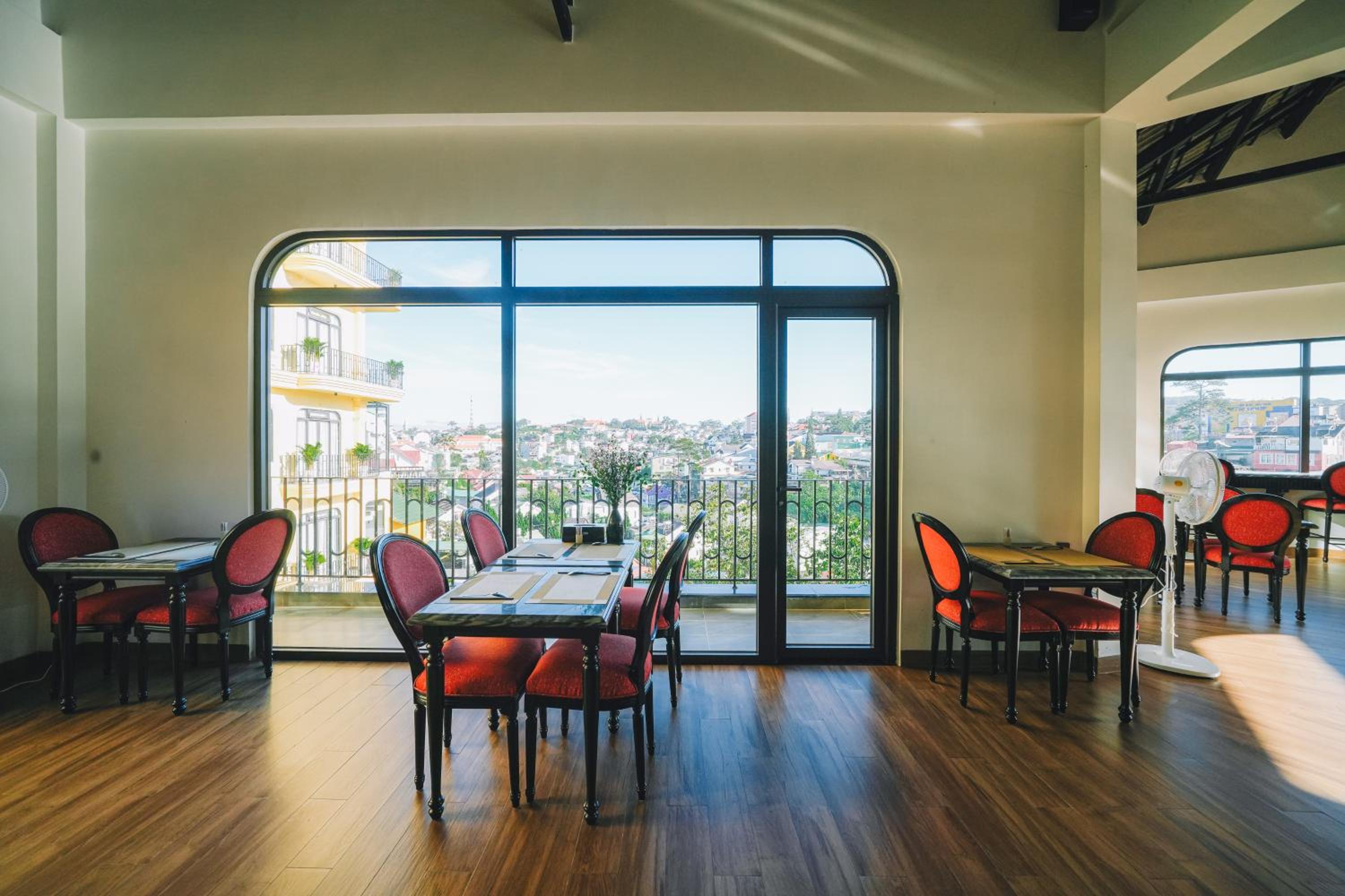 Goldient Boutique Hotel