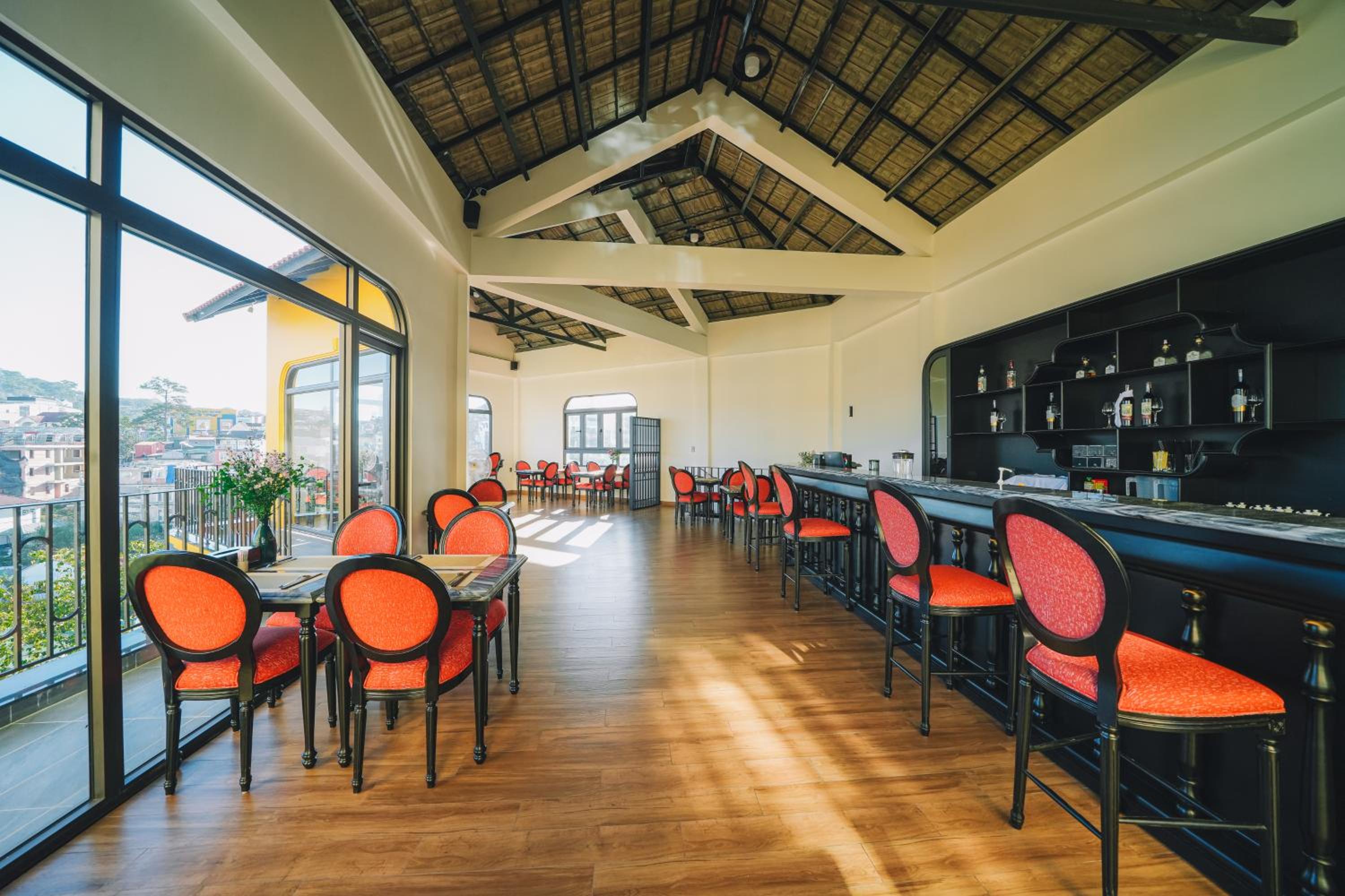 Goldient Boutique Hotel