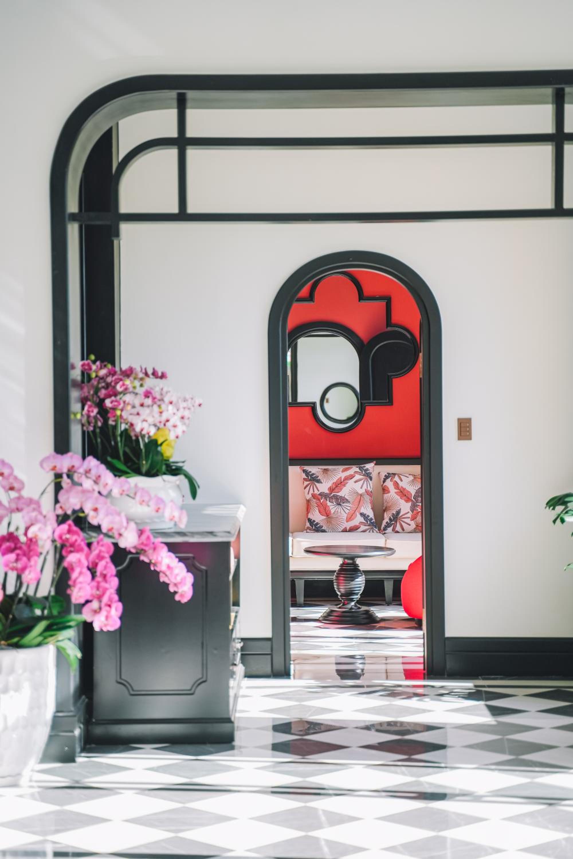 Goldient Boutique Hotel