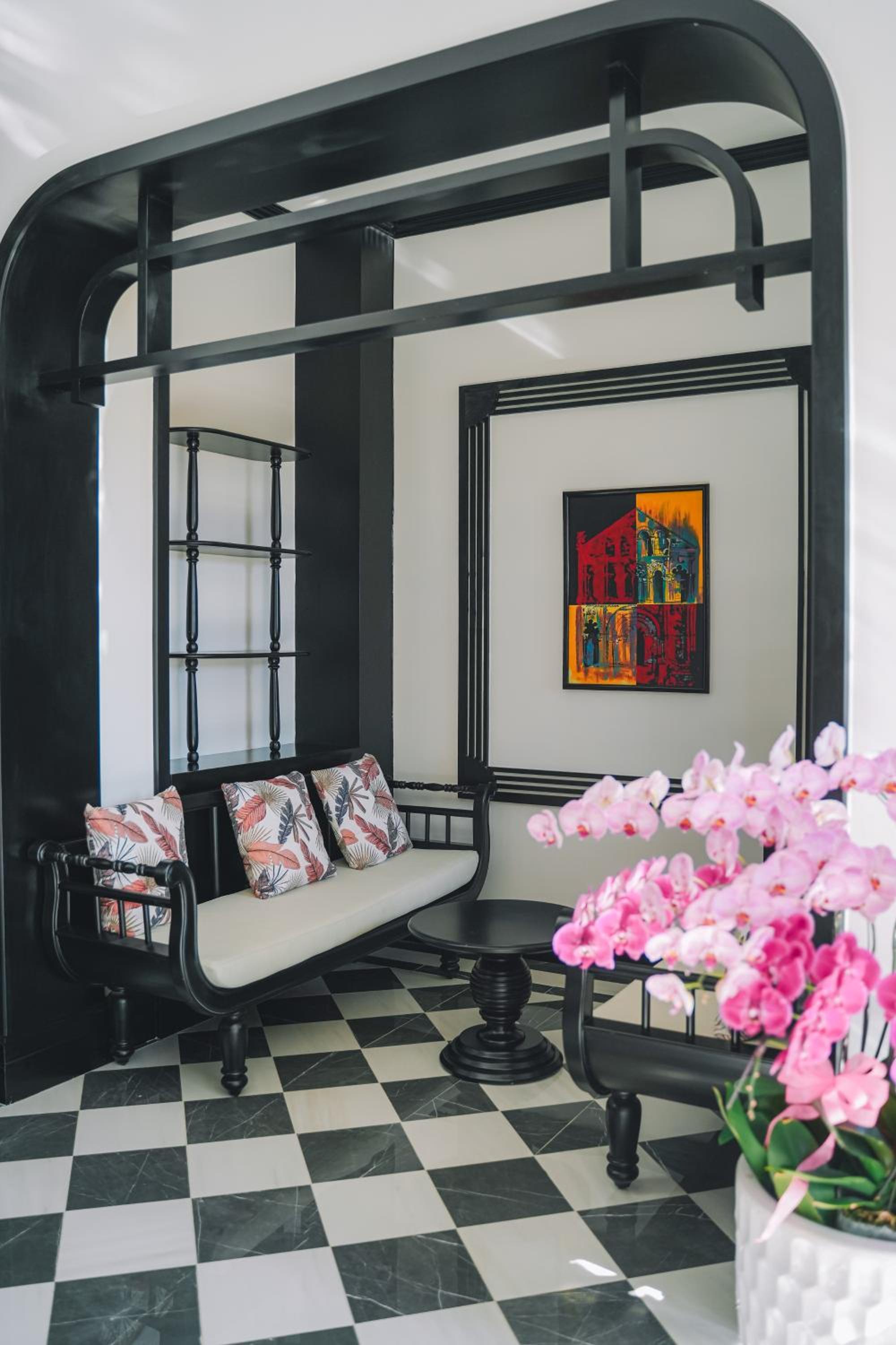 Goldient Boutique Hotel