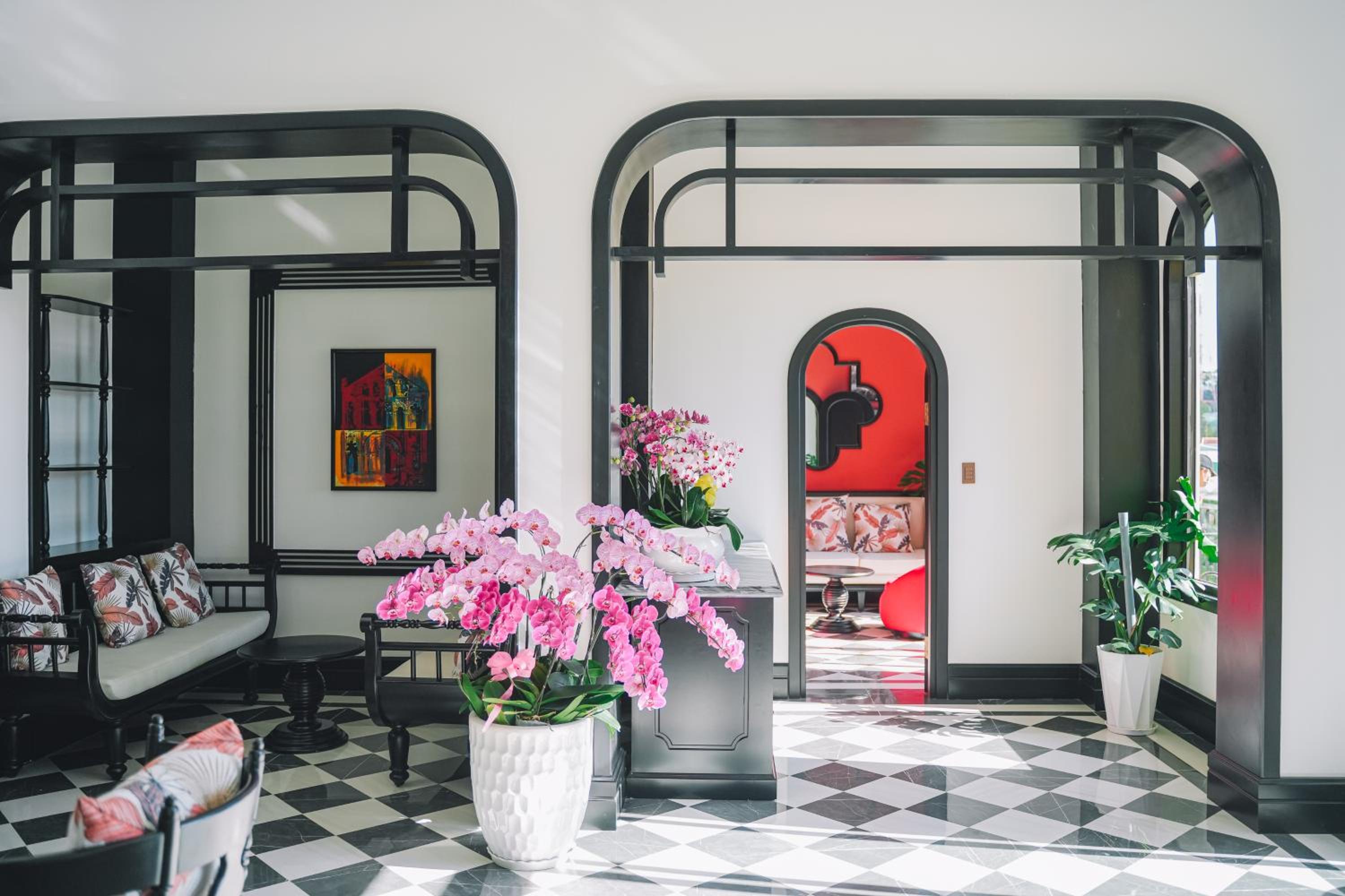 Goldient Boutique Hotel