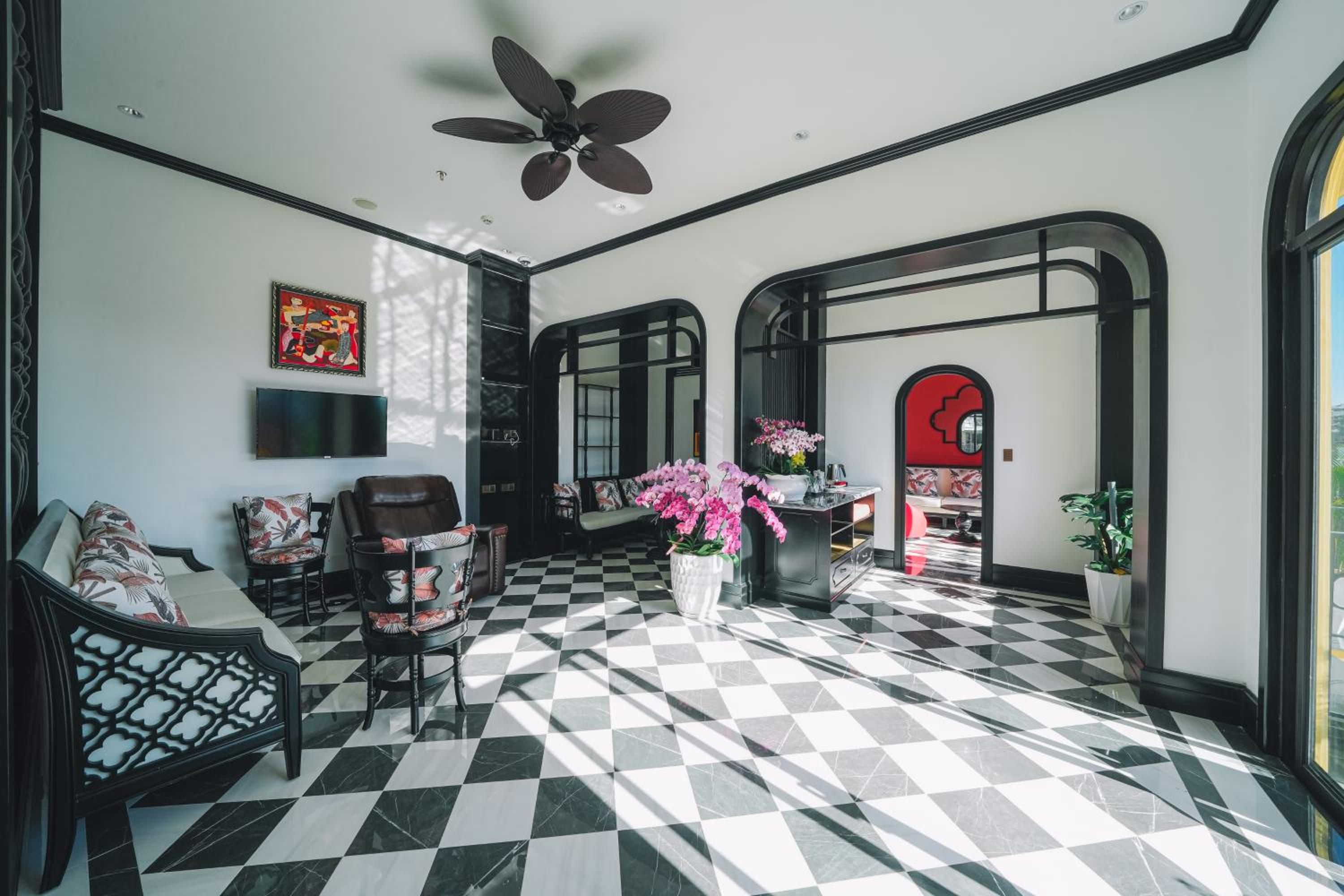Goldient Boutique Hotel