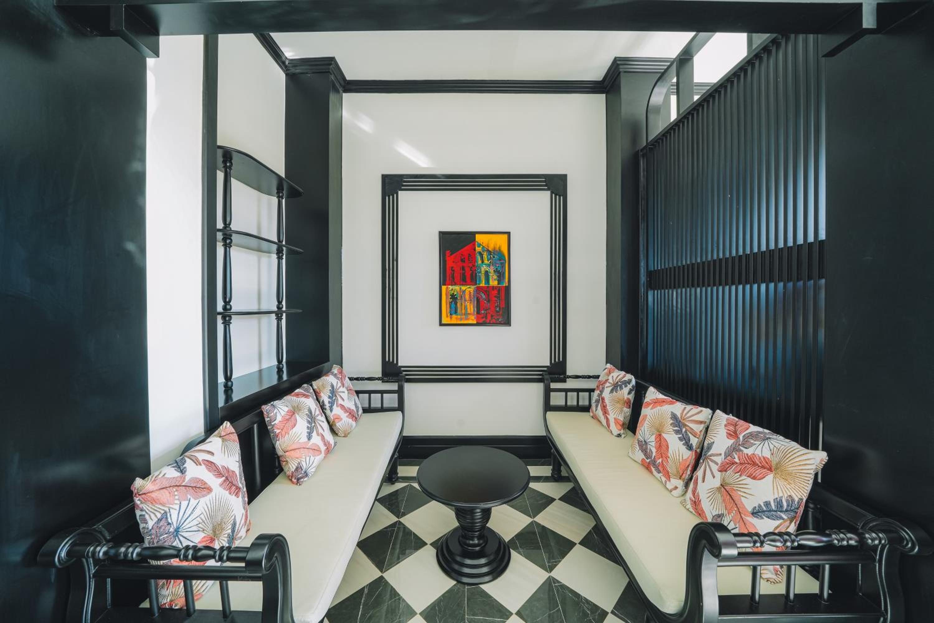 Goldient Boutique Hotel