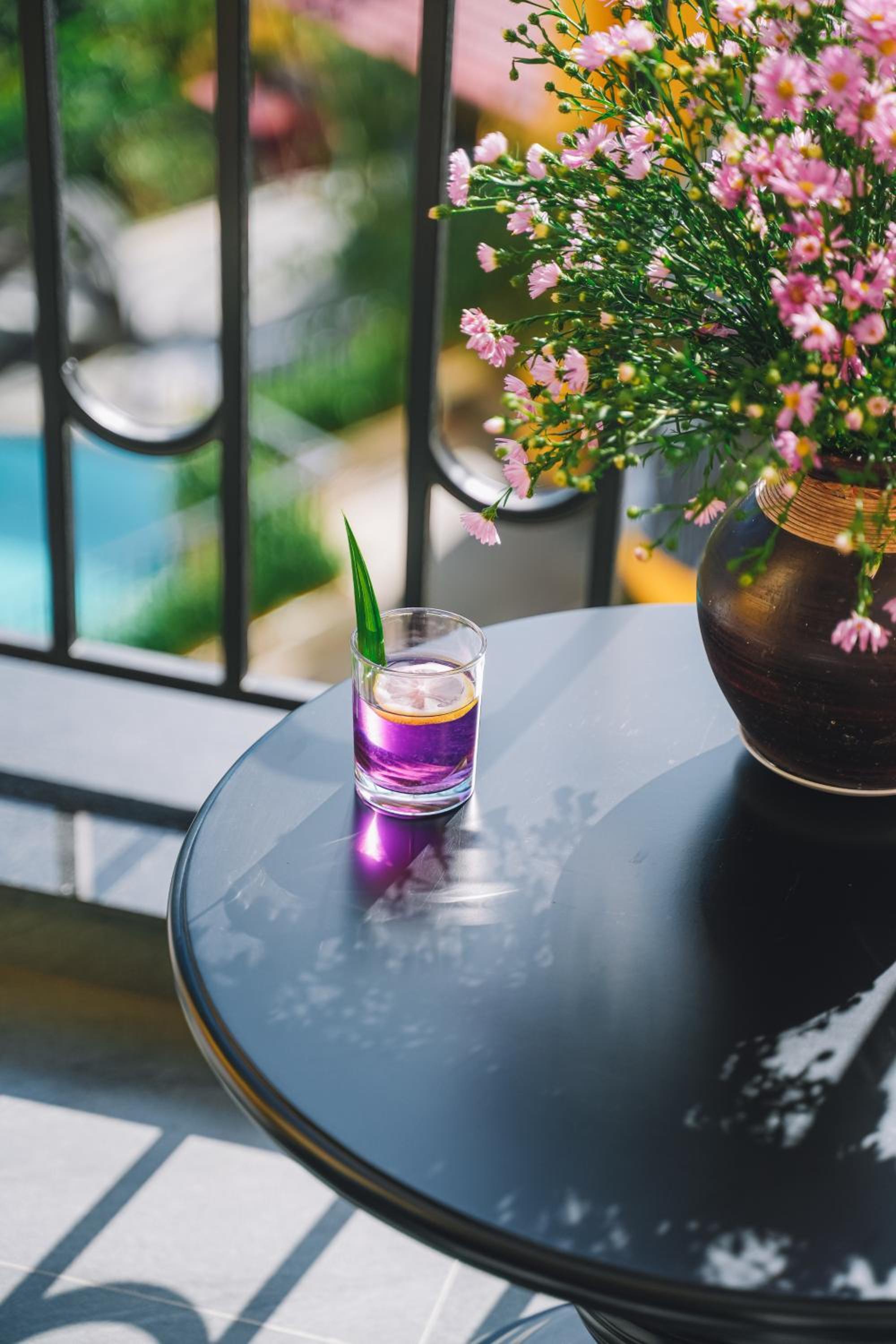 Goldient Boutique Hotel