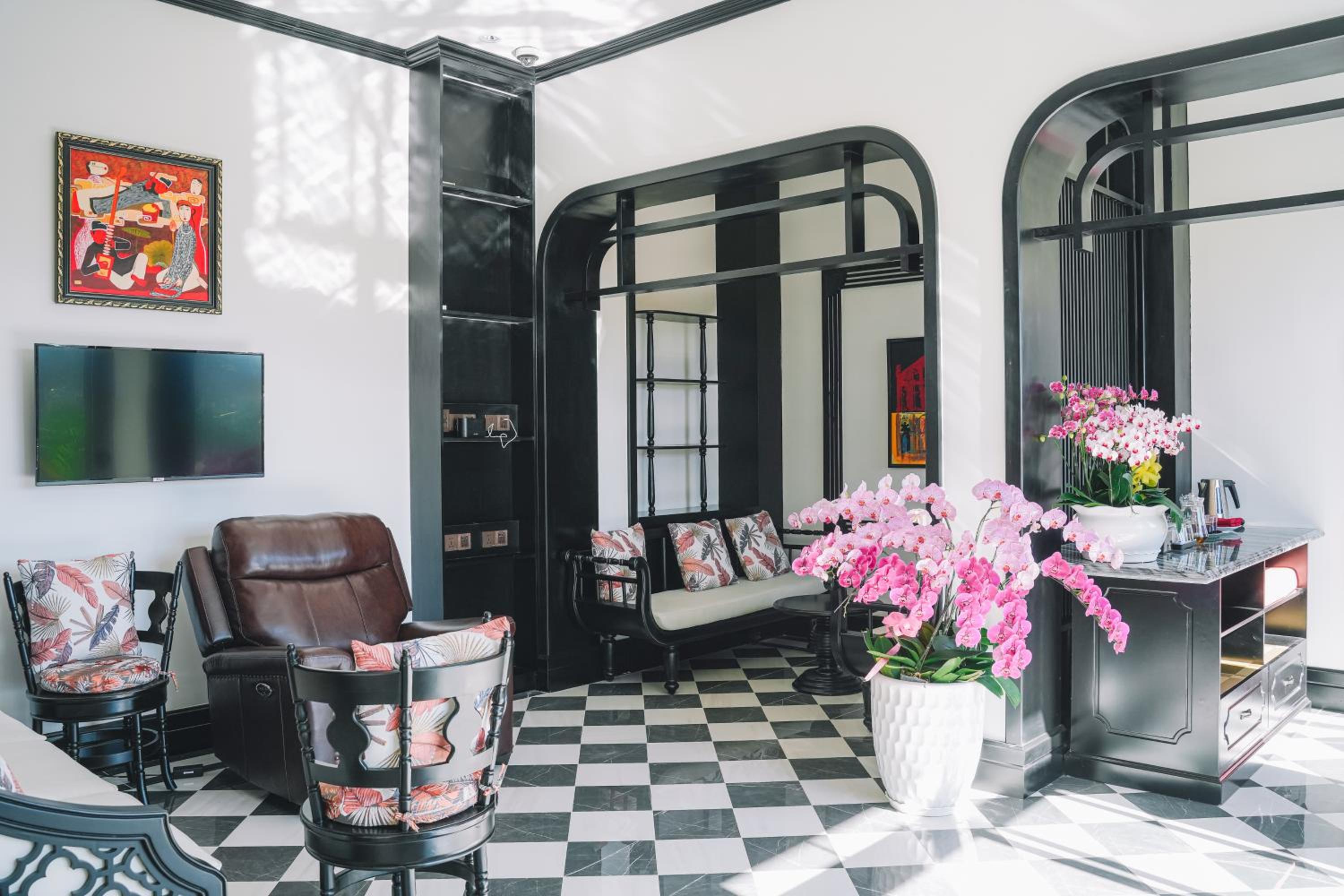Goldient Boutique Hotel