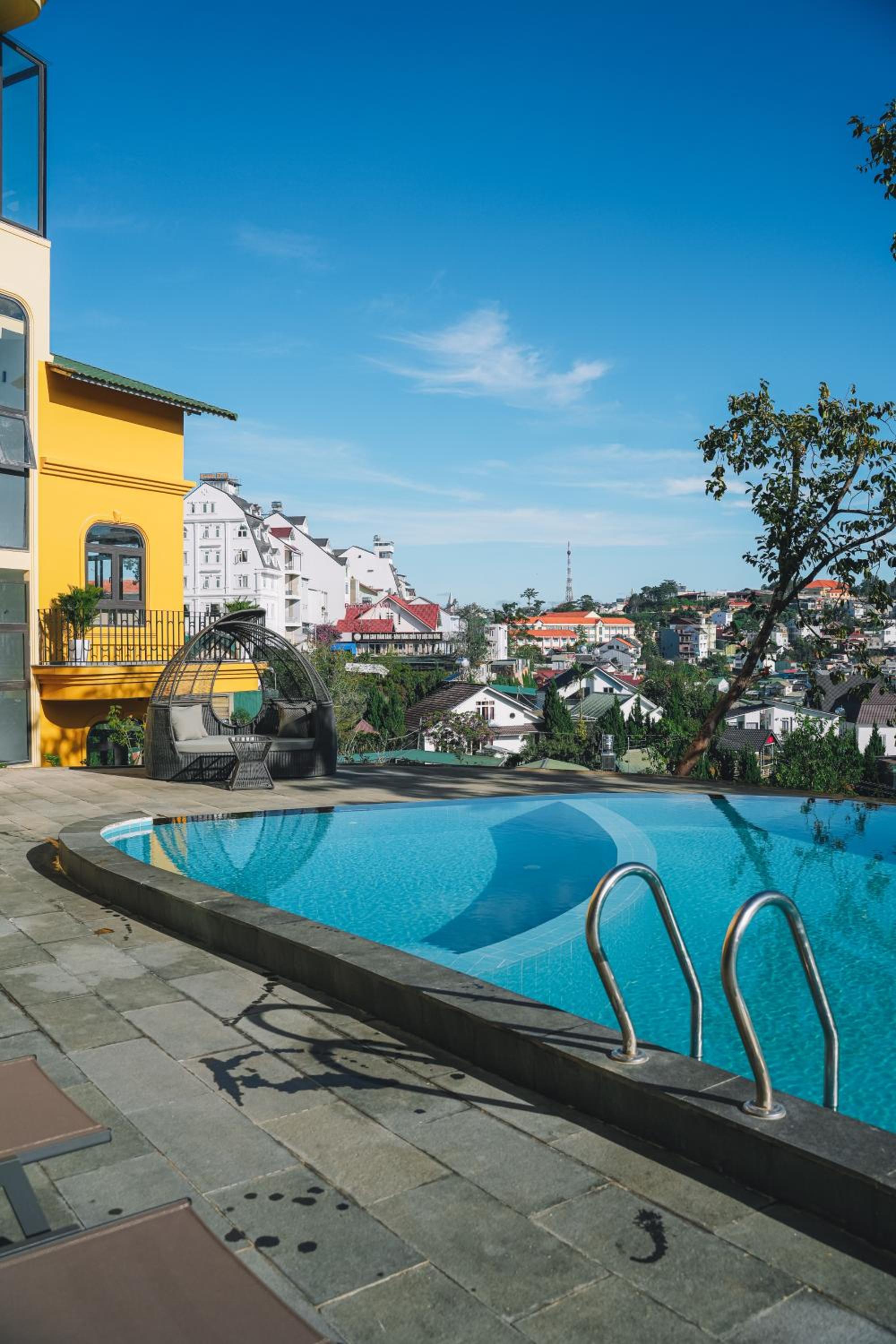 Goldient Boutique Hotel