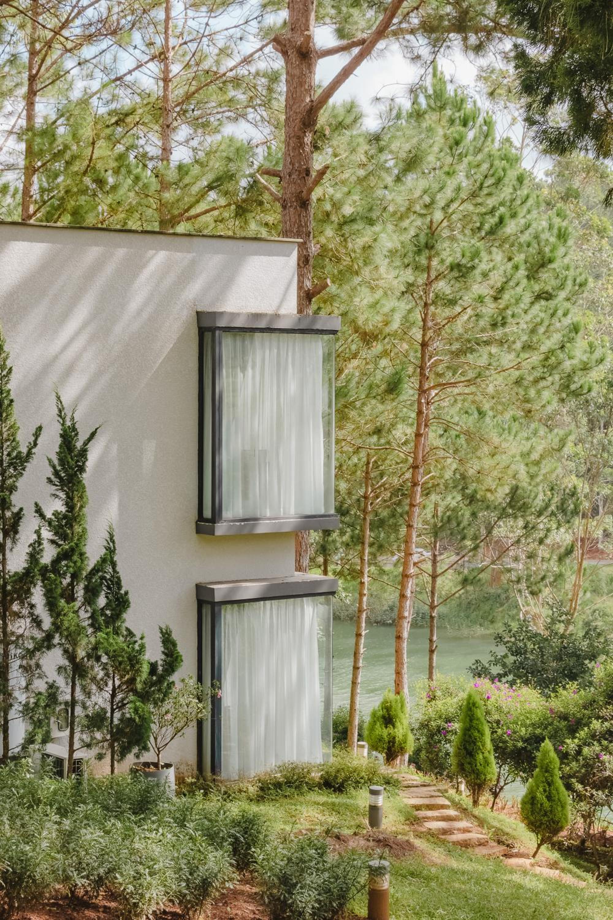 Terracotta Hotel & Resort Dalat