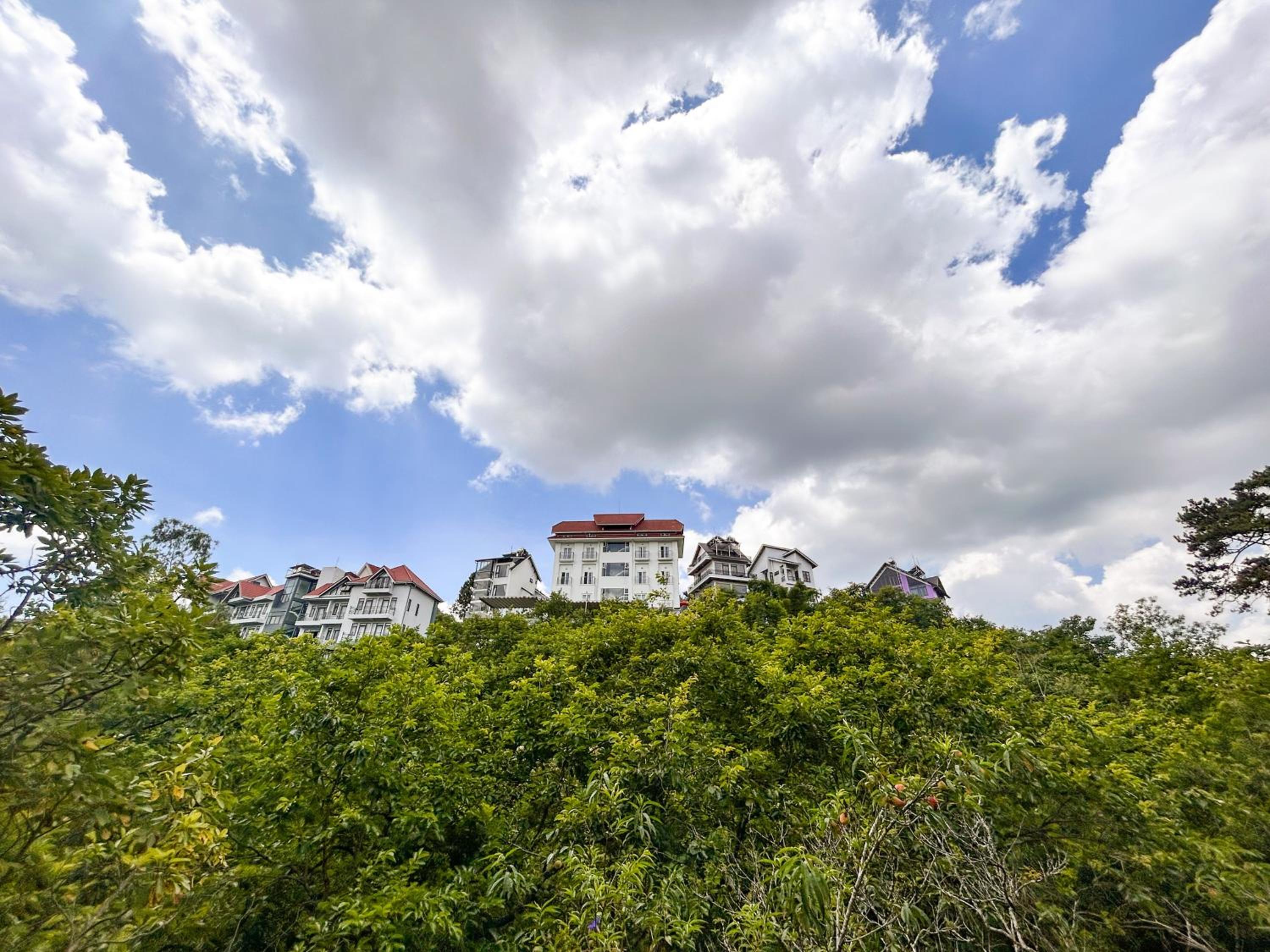 Hong Mon Villa