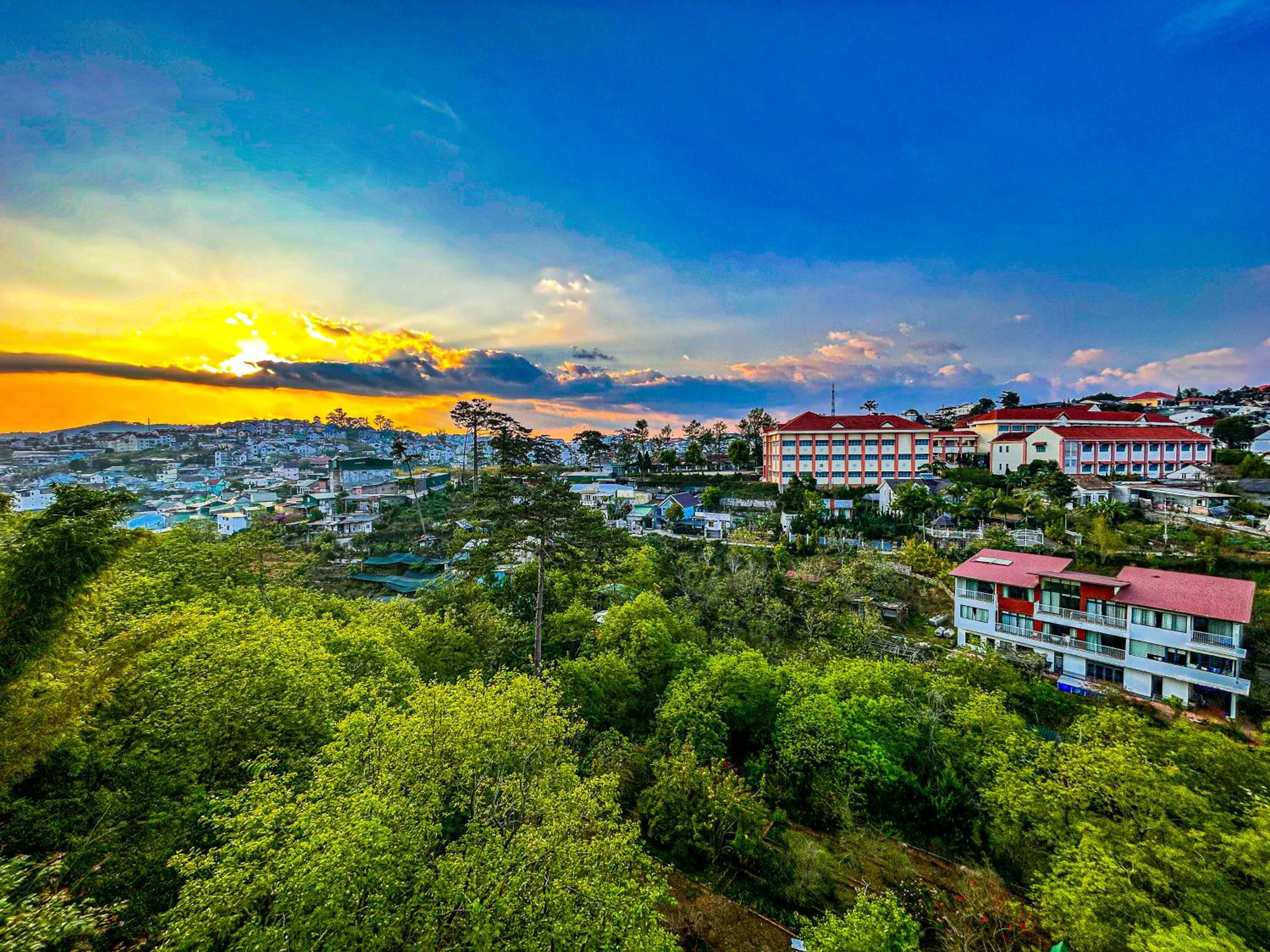 Hong Mon Villa