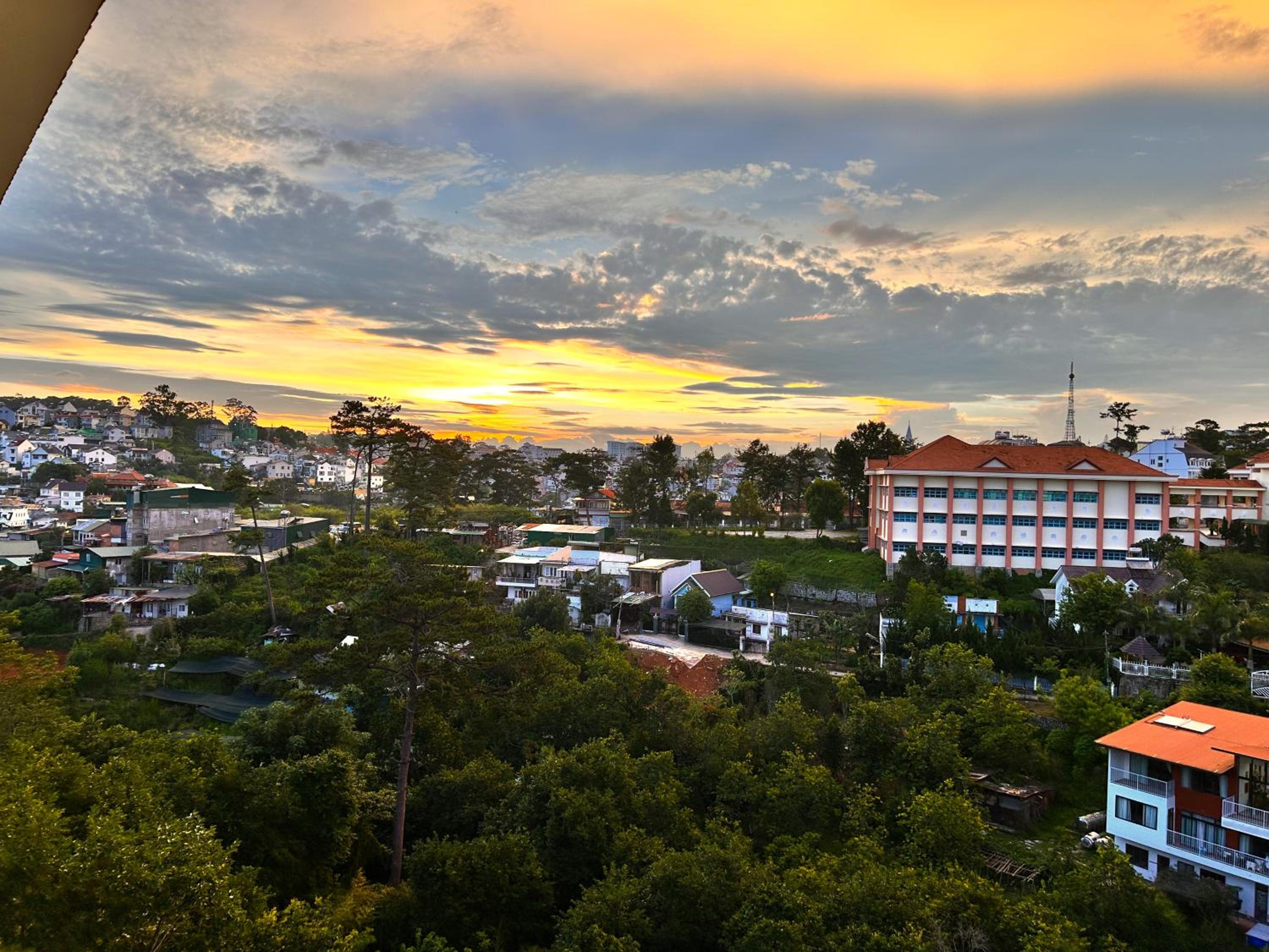 Hong Mon Villa