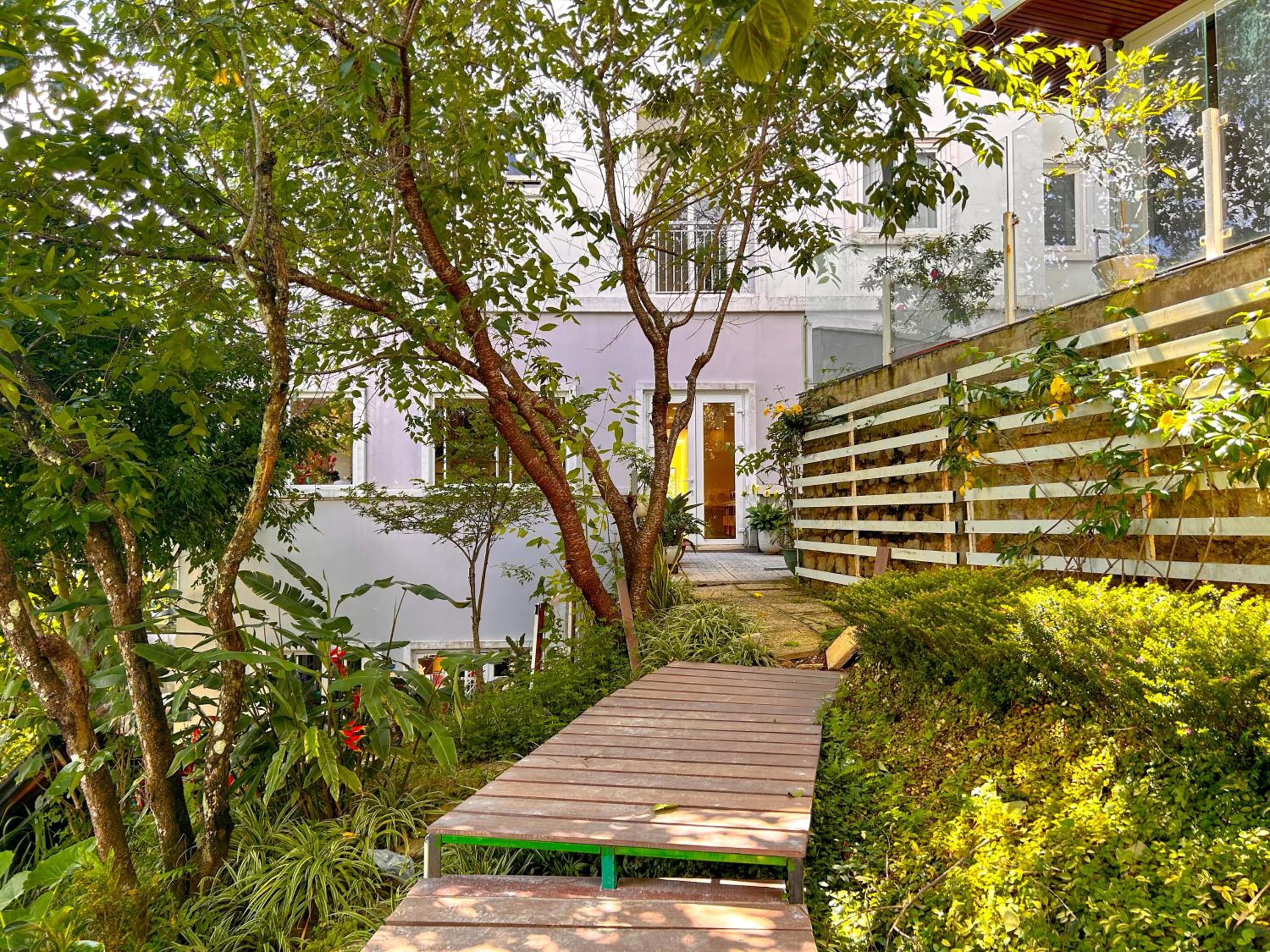 Hong Mon Villa