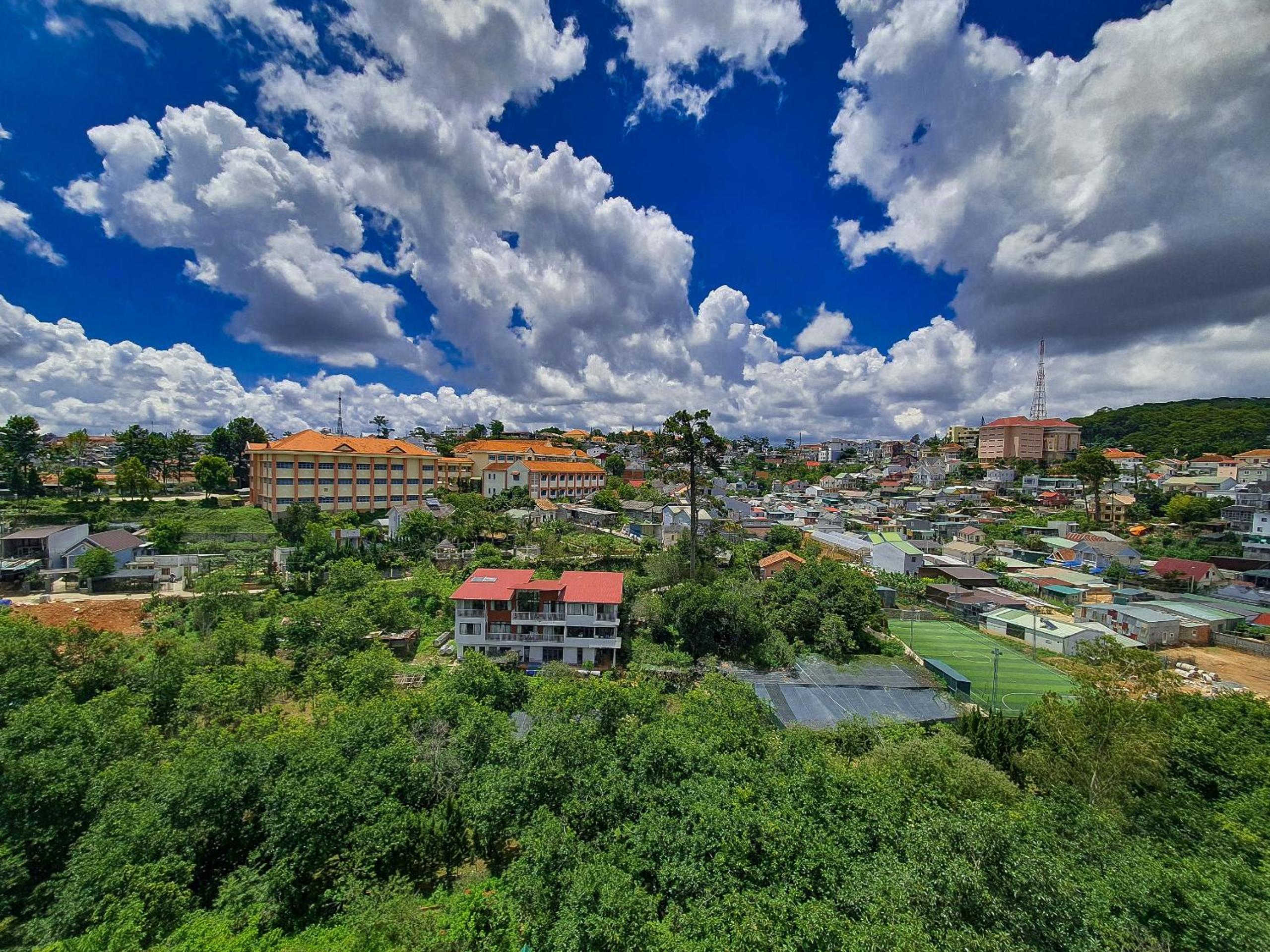 Hong Mon Villa