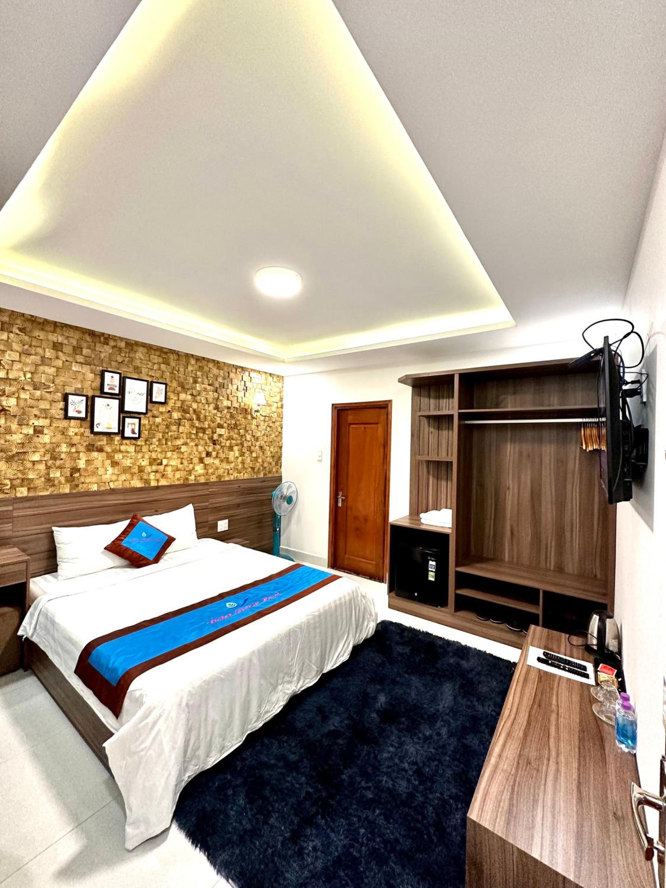 DALAT STREAM HOTEL-Khách sạn đẹp Đà Lạt